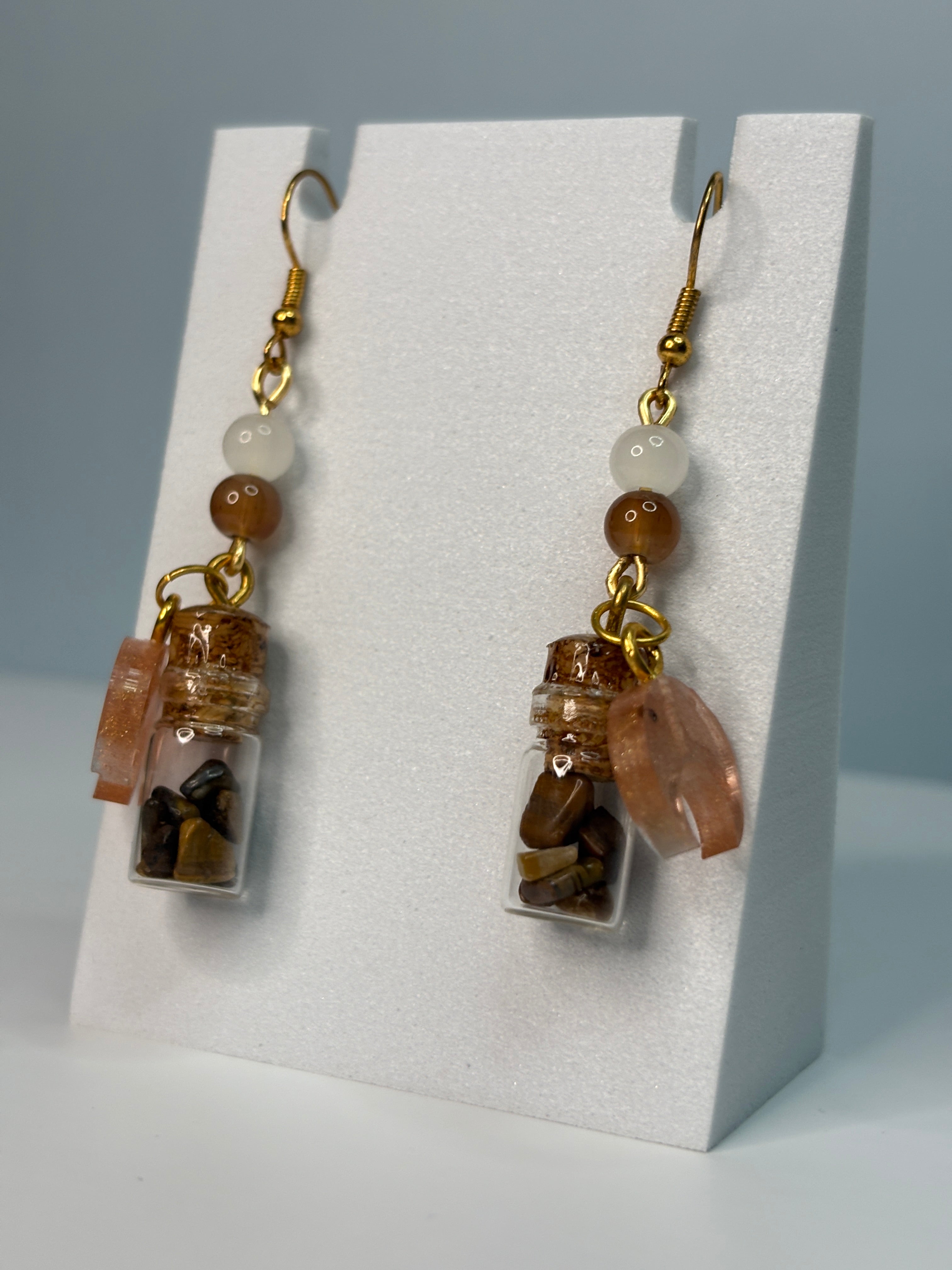 Molten Magma - Nova Girl Corp