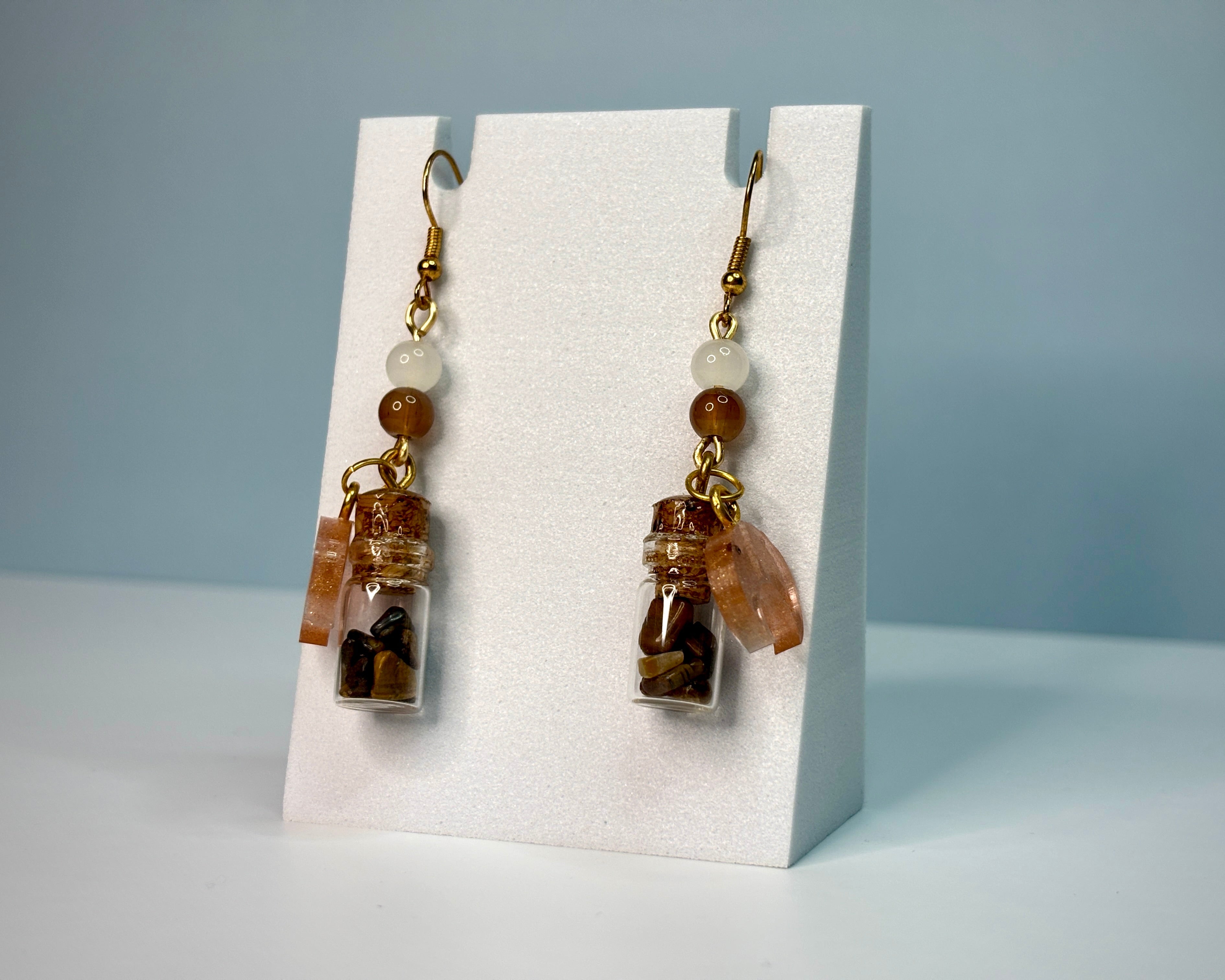 Molten Magma - Nova Girl Corp