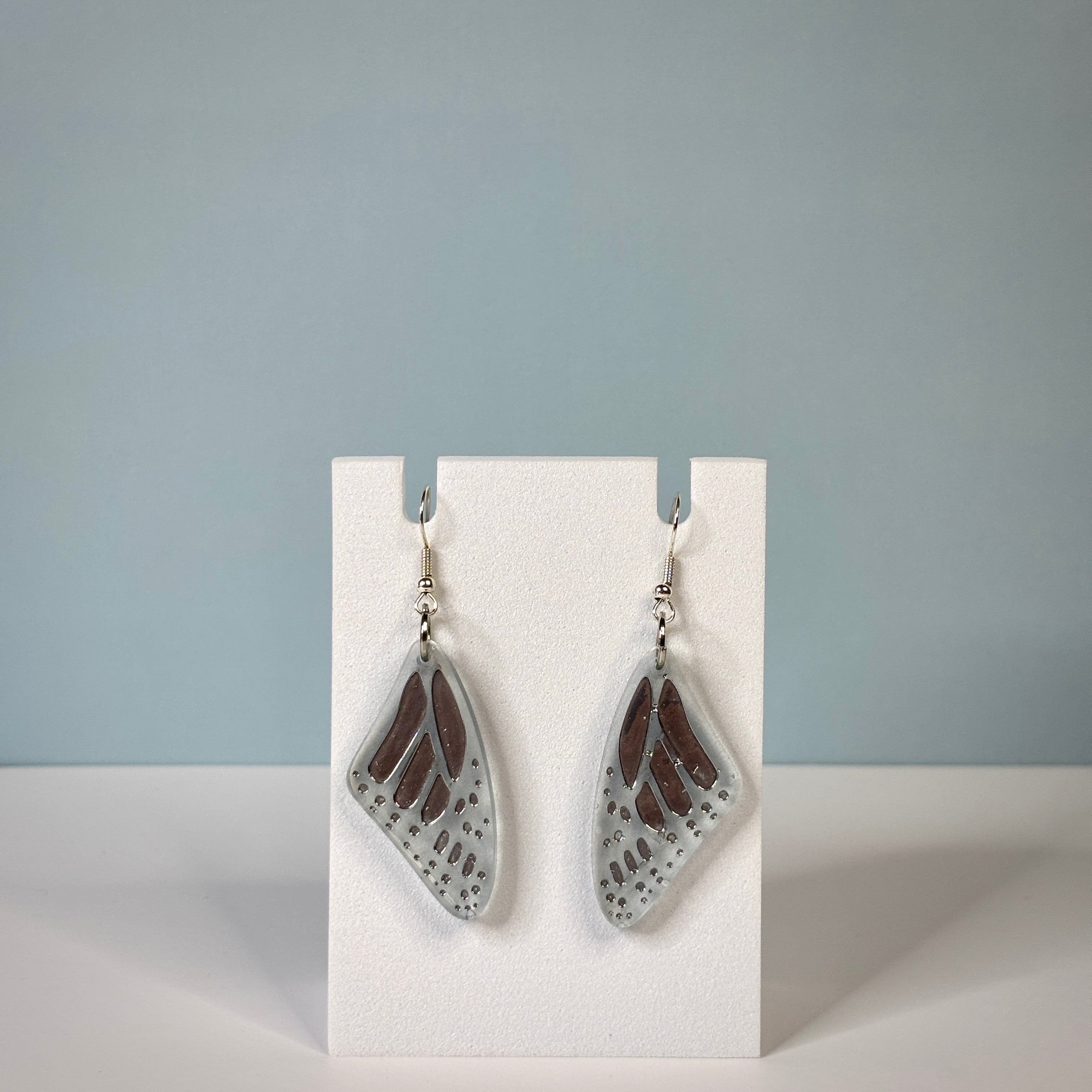 Monarch Muse - Nova Girl Corp