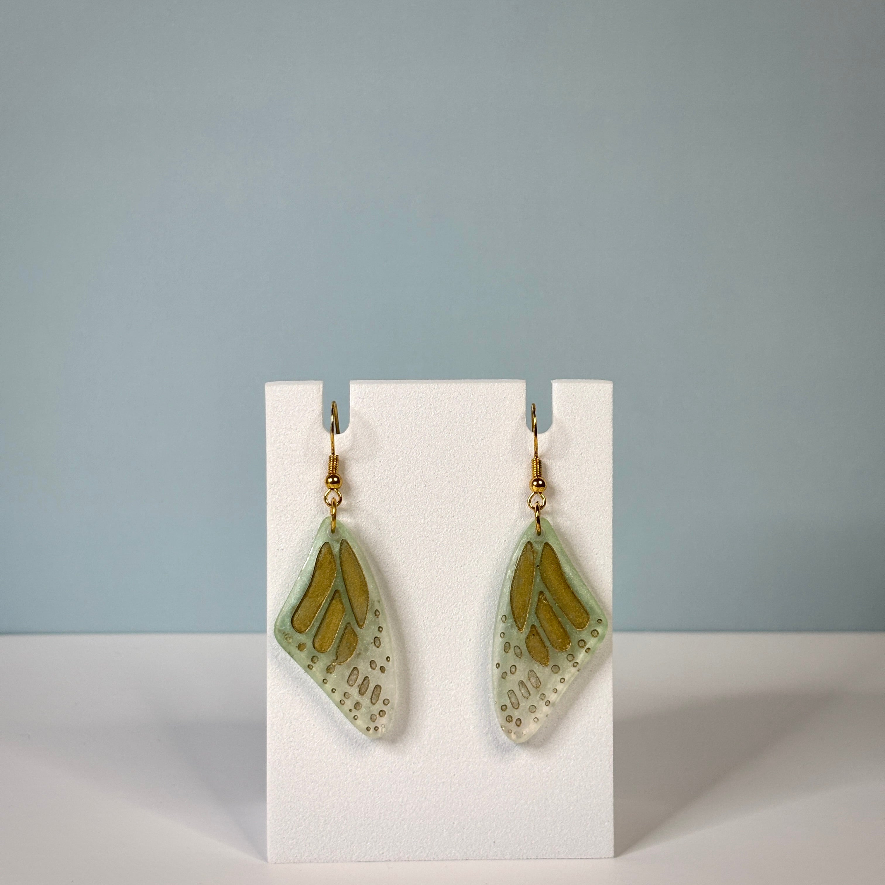 Monarch Muse - Nova Girl Corp