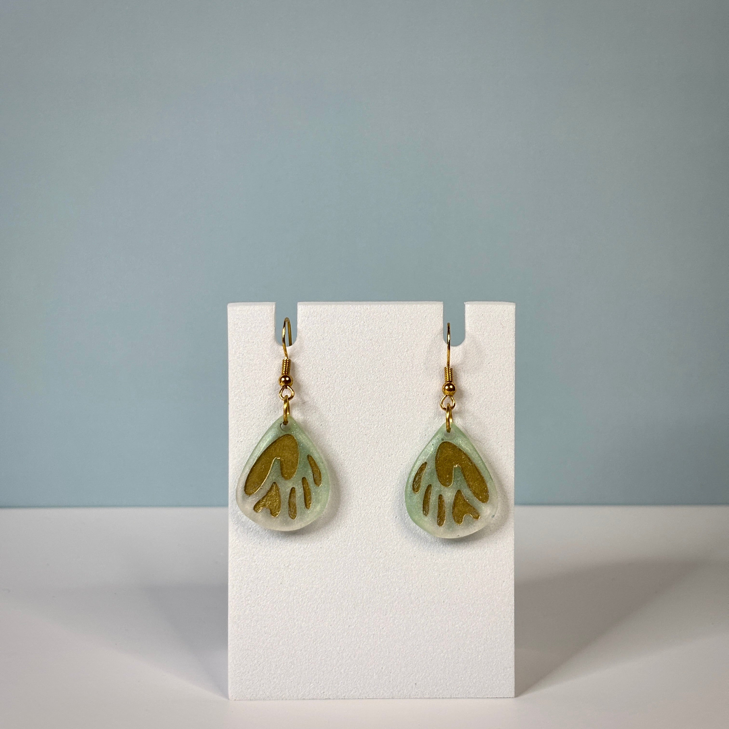 Morpho Glow - Nova Girl Corp