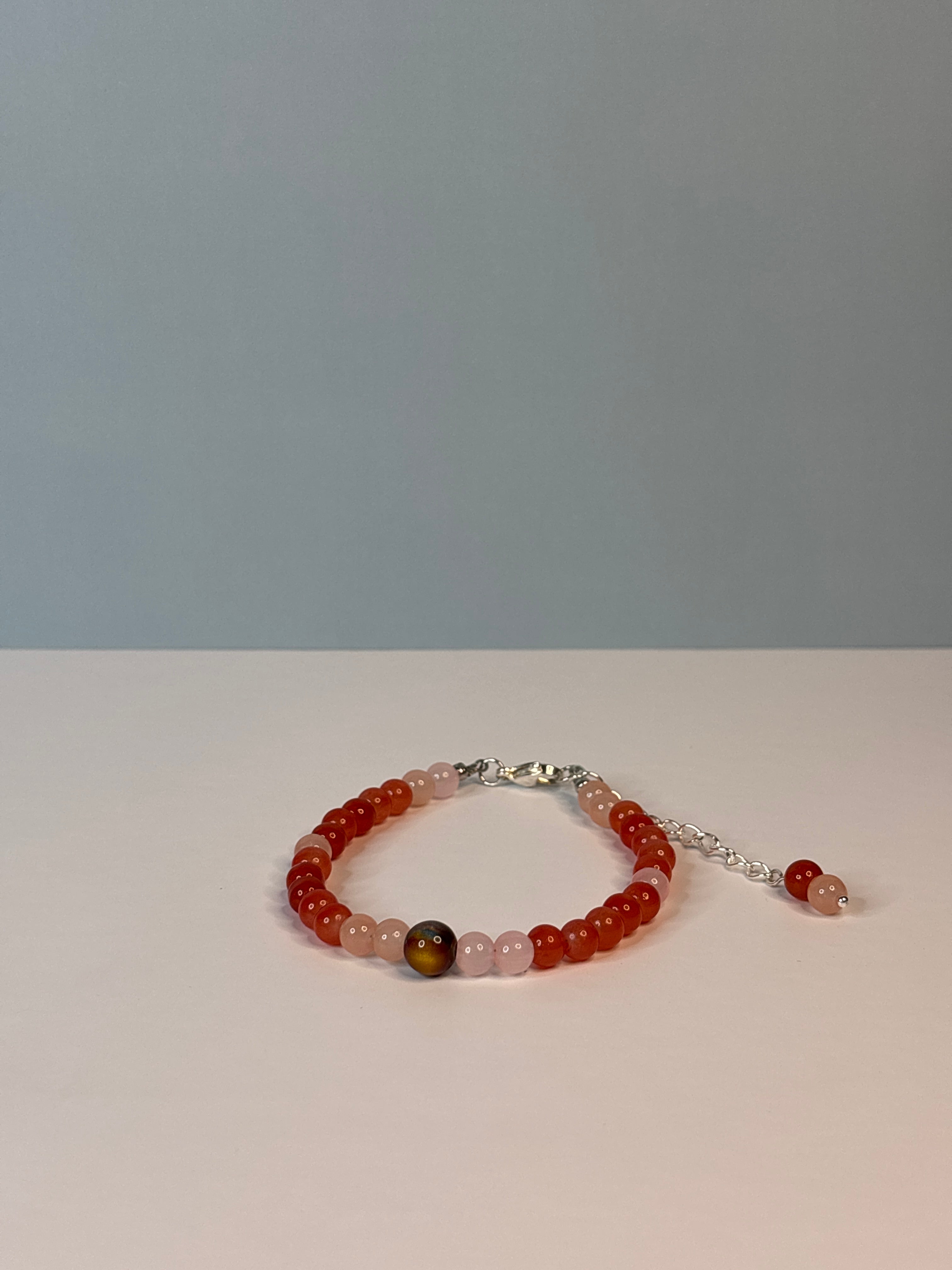 Nebula Chain - Nova Girl Corp