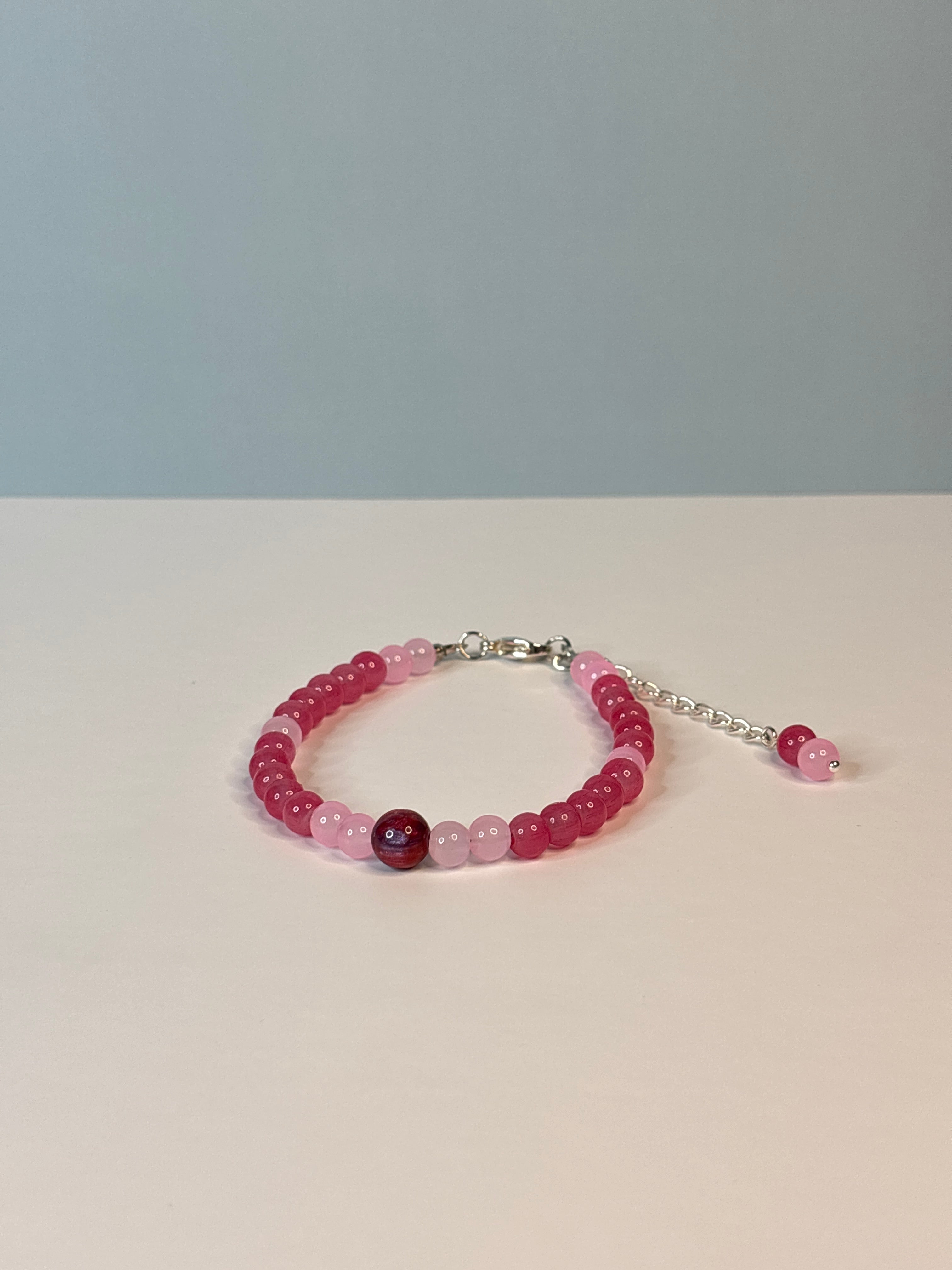 Nebula Chain - Nova Girl Corp