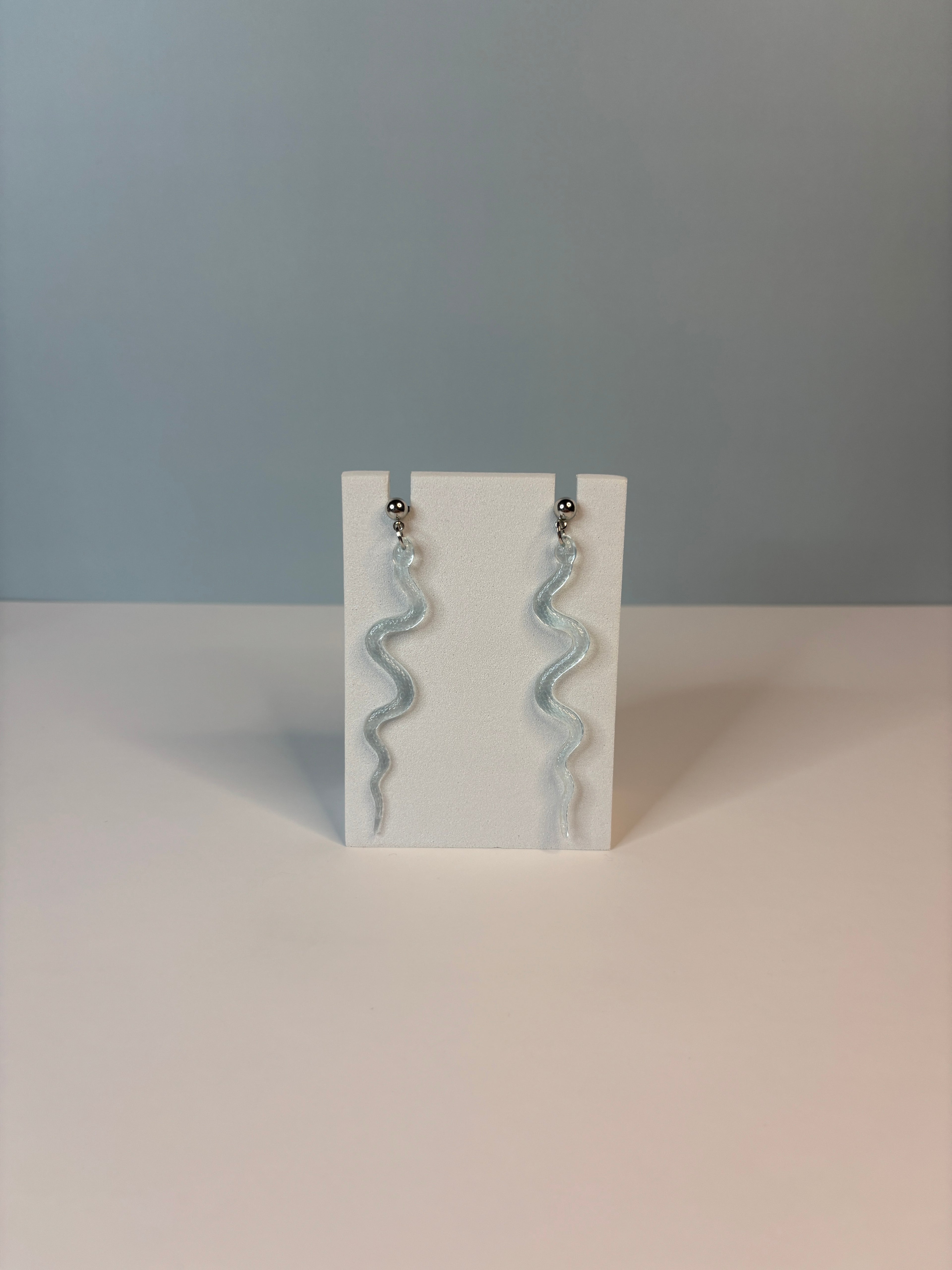 Scaleborn Coil - Nova Girl Corp