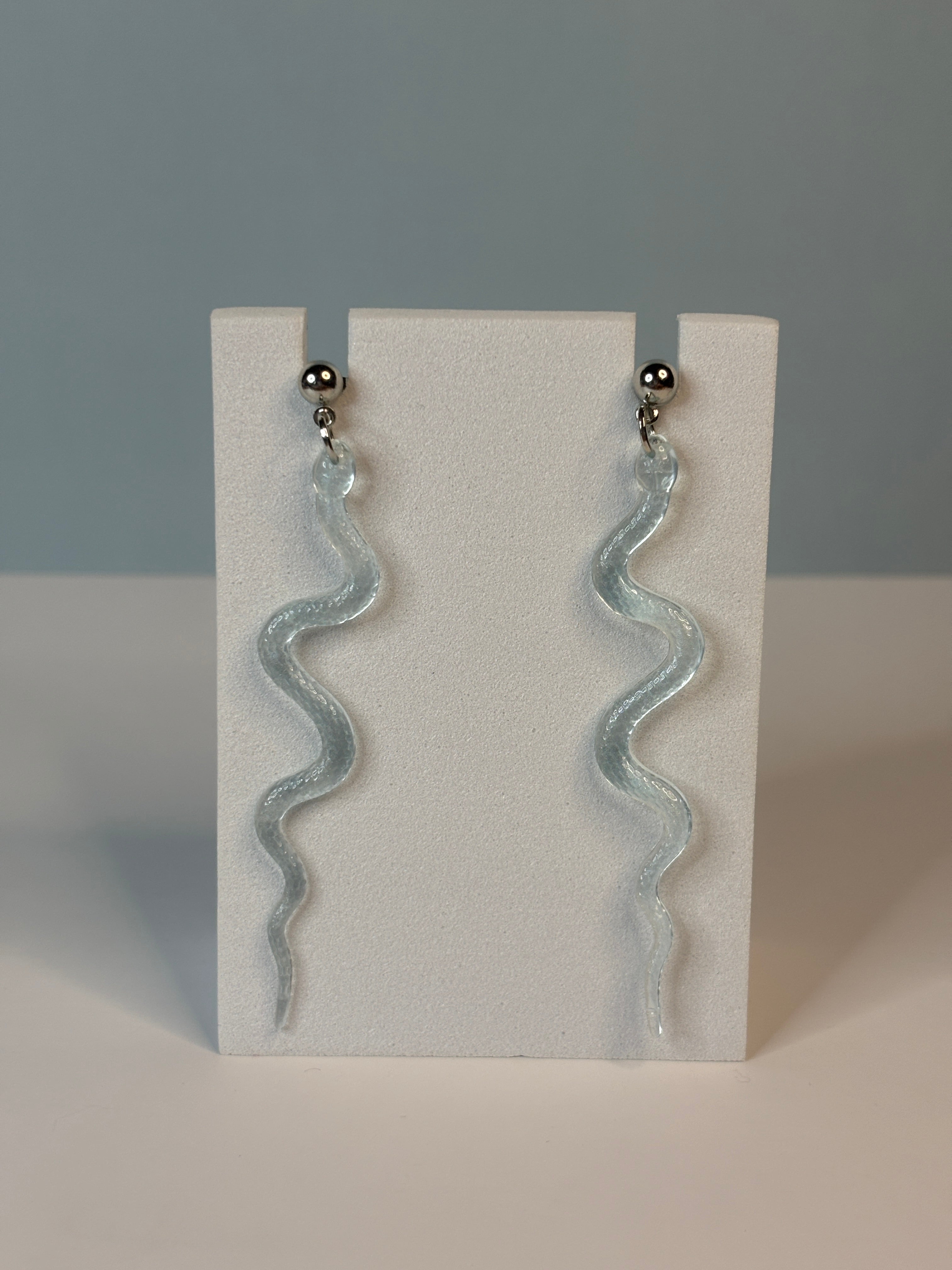 Scaleborn Coil - Nova Girl Corp