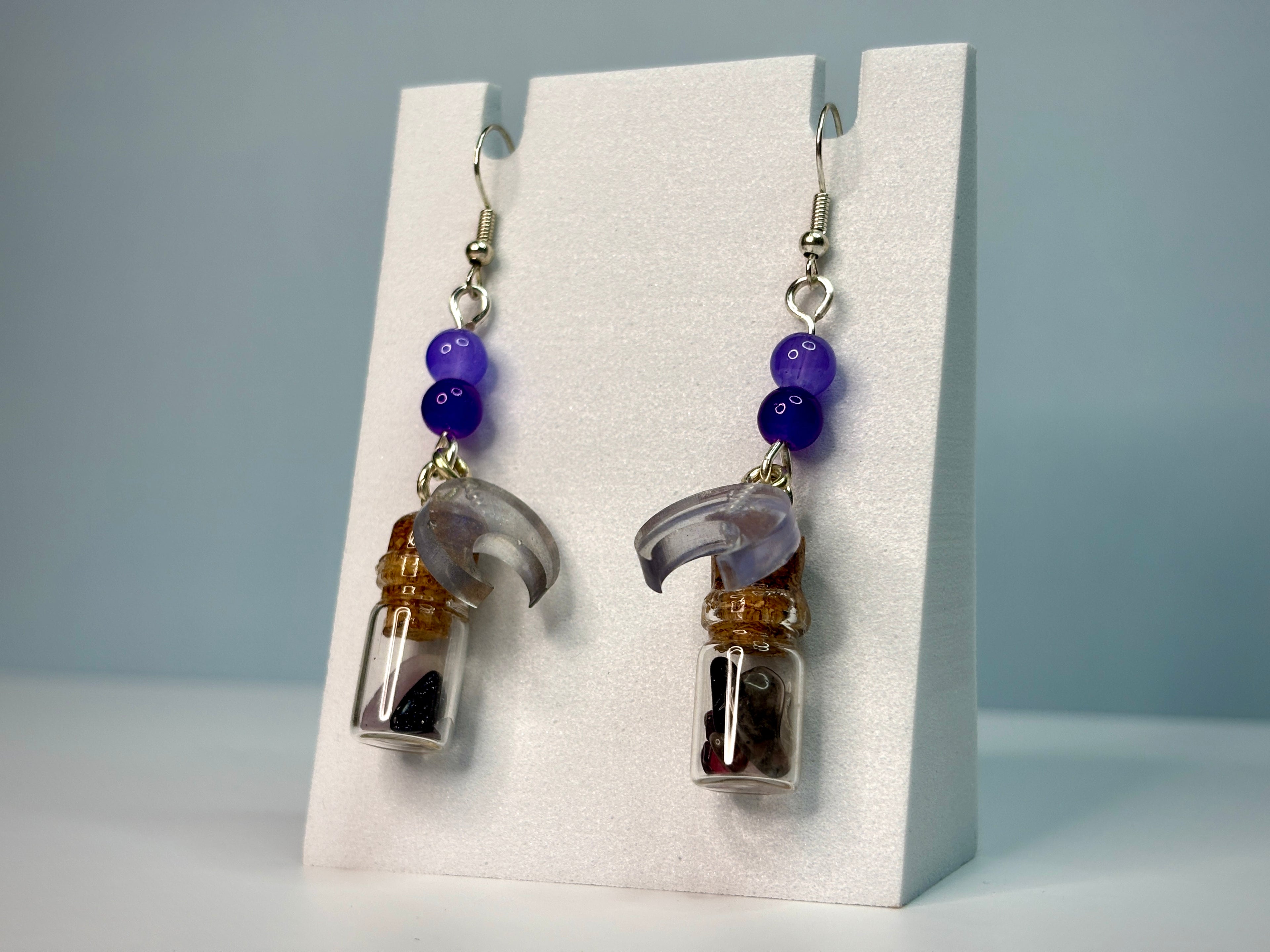 Smokey Milkyway - Nova Girl Corp