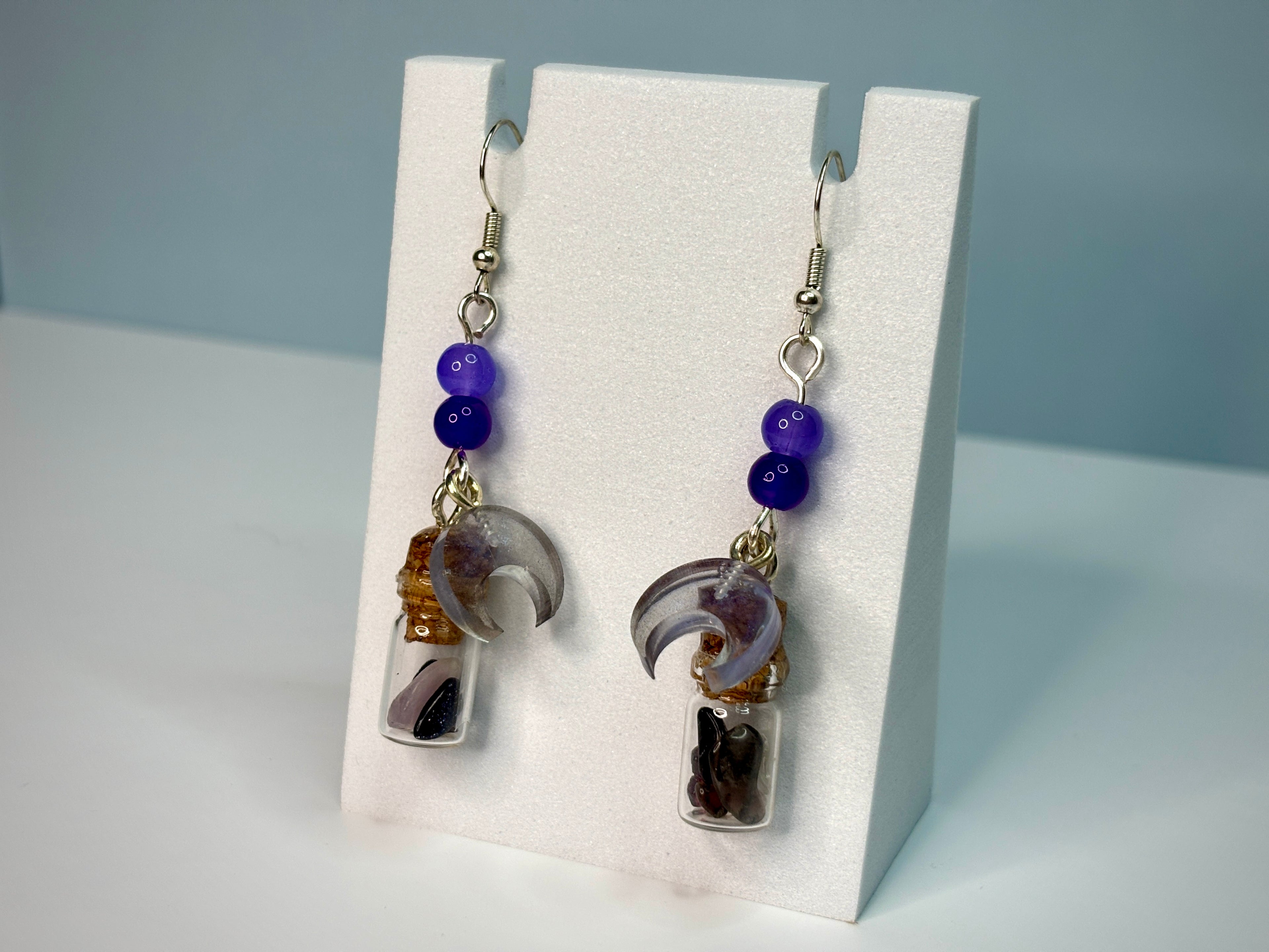 Smokey Milkyway - Nova Girl Corp