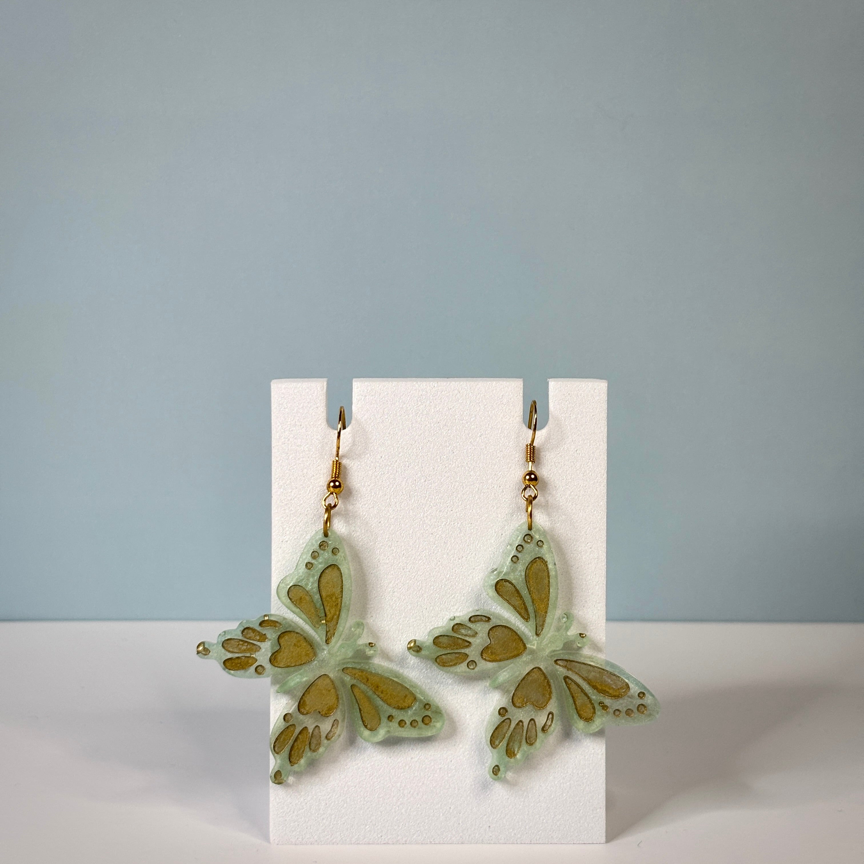 Tiger Veil - Nova Girl Corp