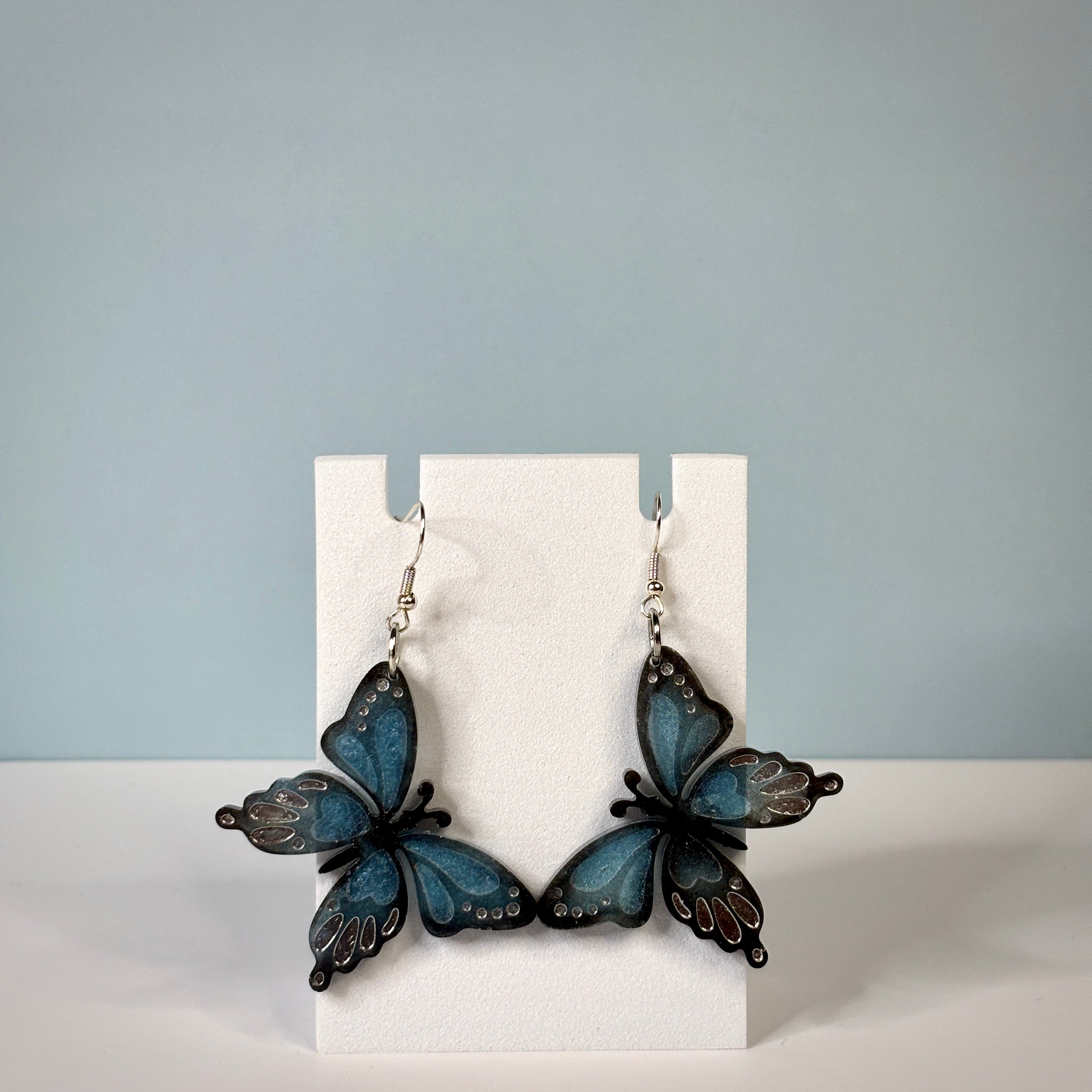 Tiger Veil - Nova Girl Corp