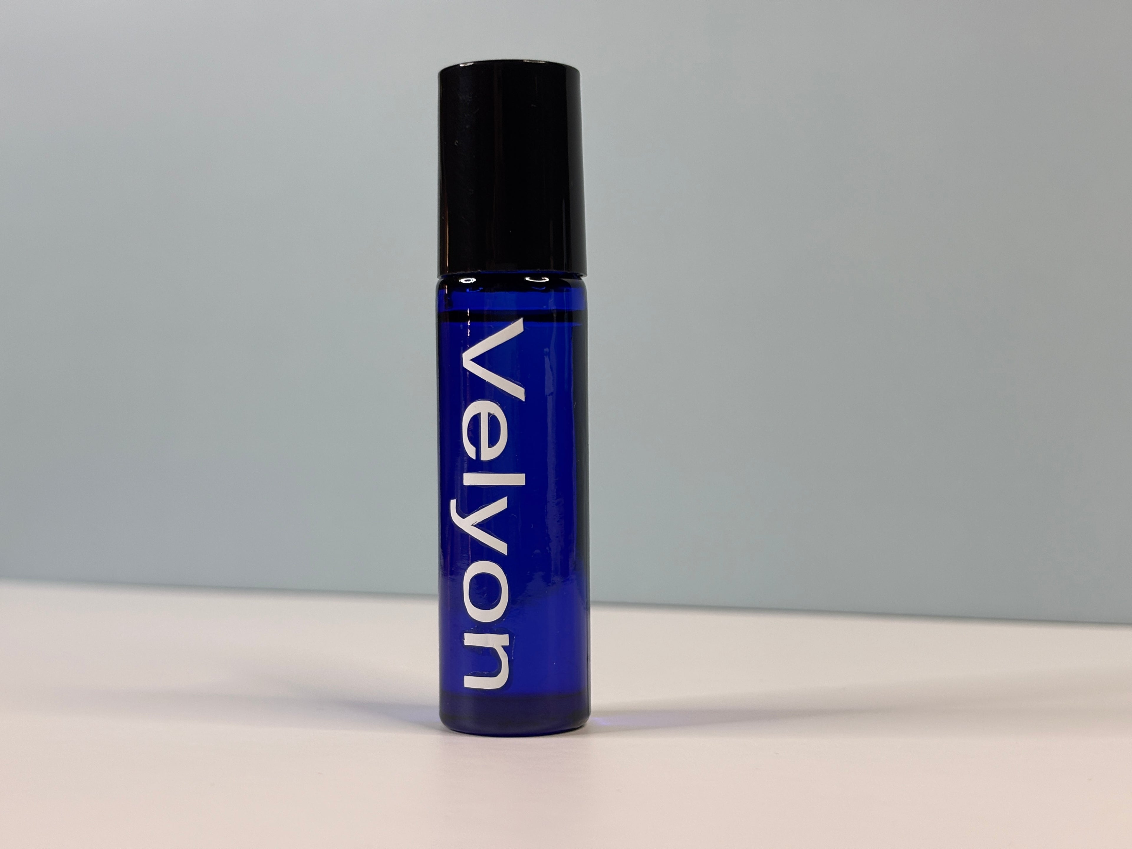 Blue Velyon perfume