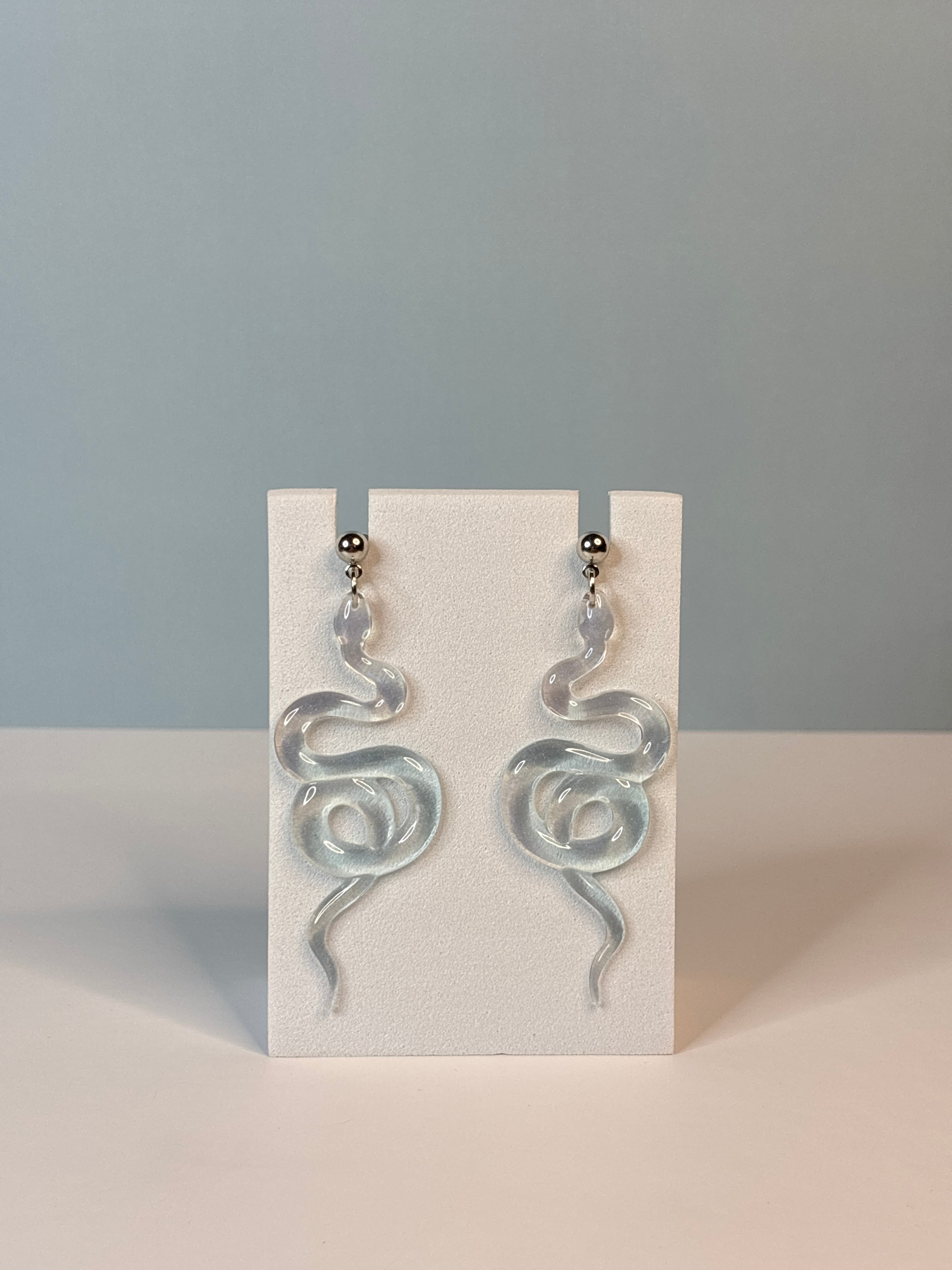 Whispering Spiral - Nova Girl Corp