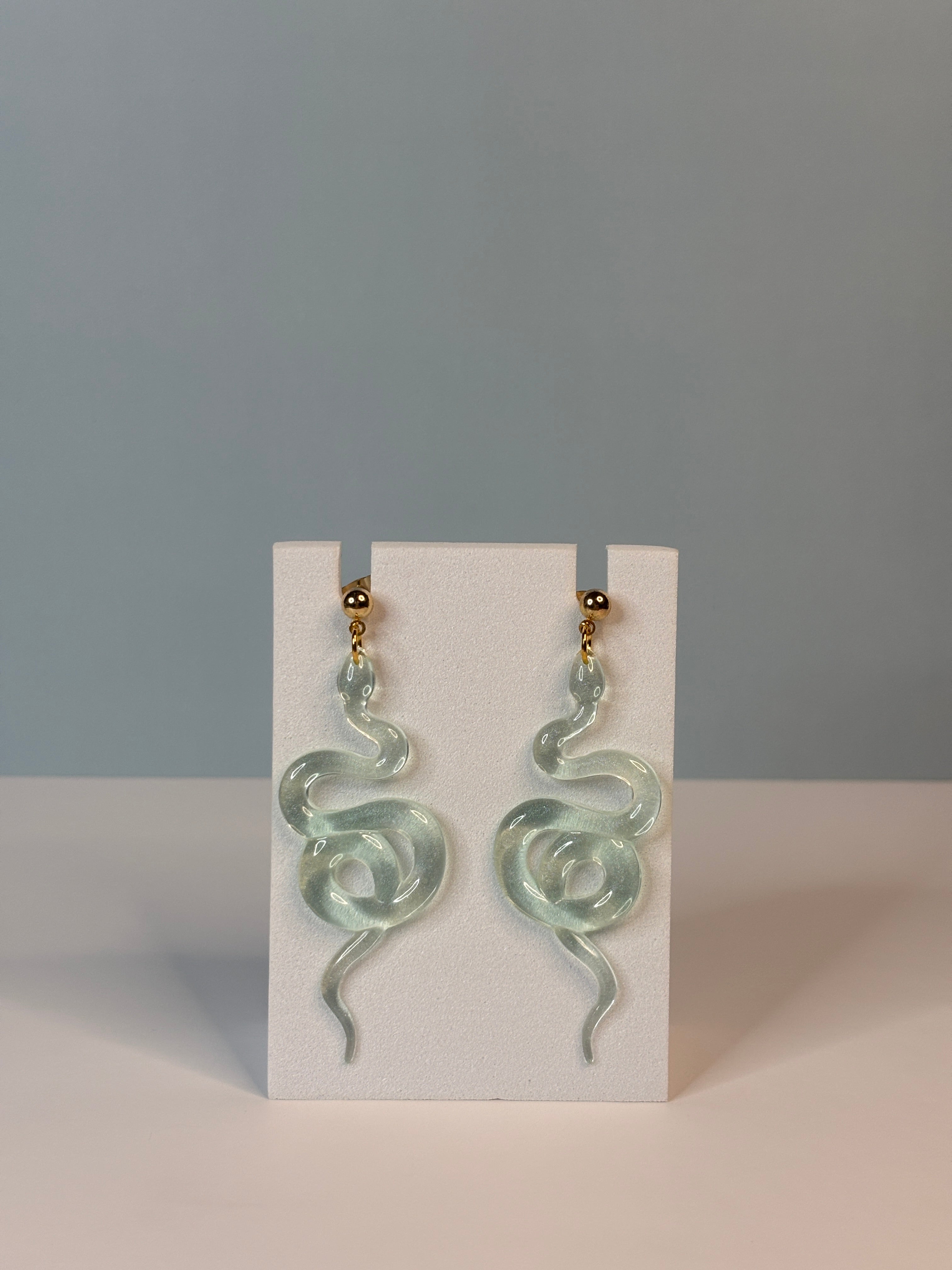 Whispering Spiral - Nova Girl Corp