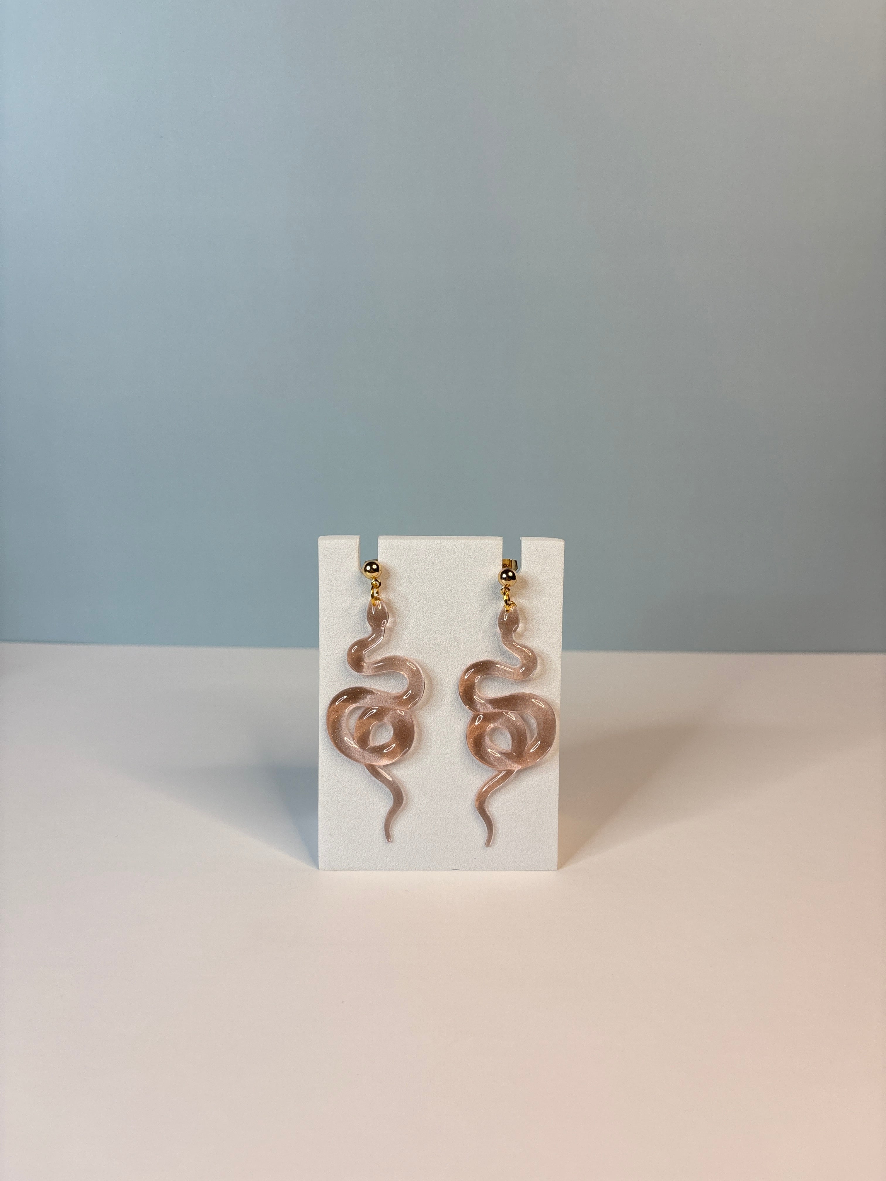 Whispering Spiral - Nova Girl Corp