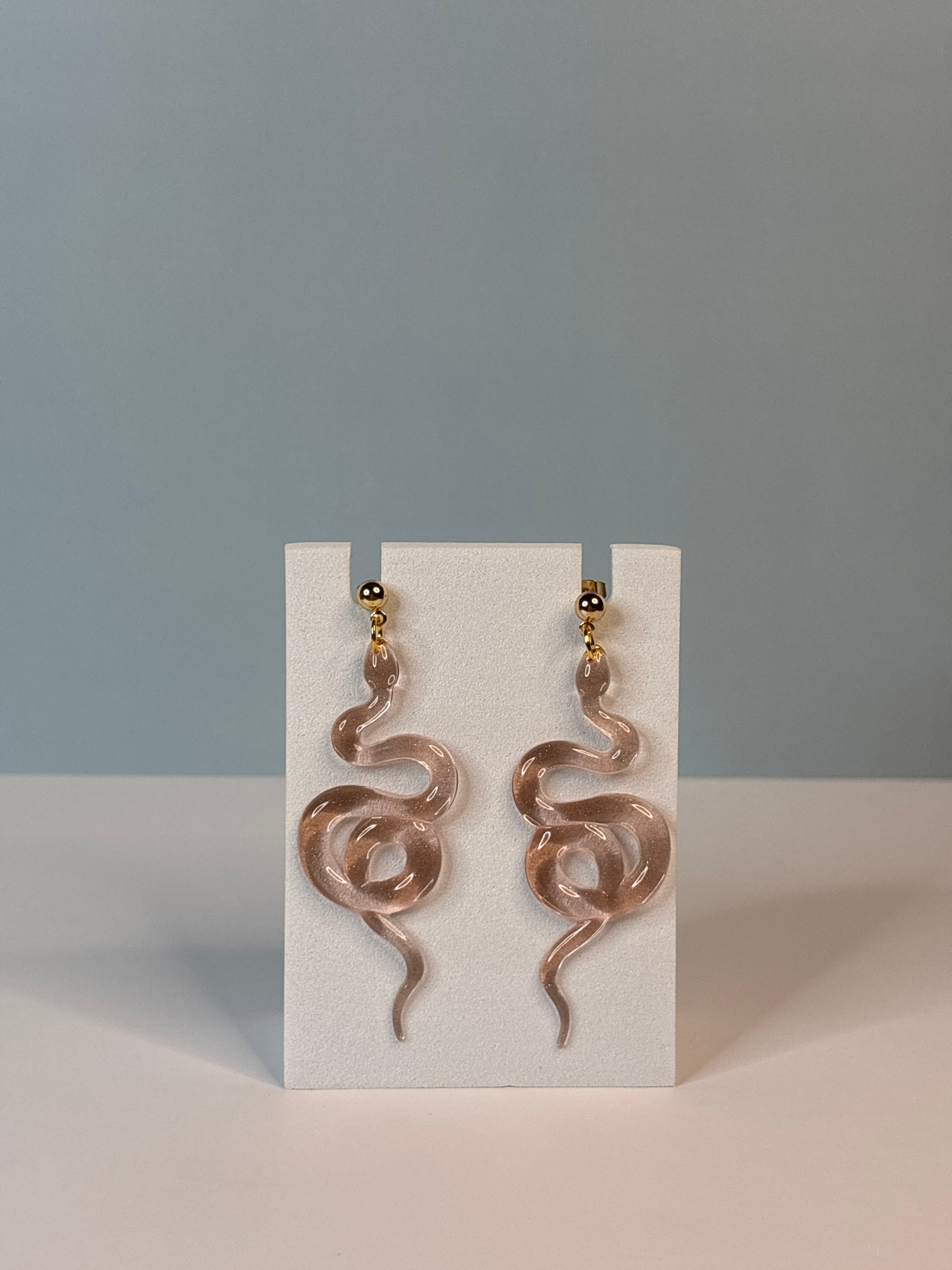 Whispering Spiral - Nova Girl Corp