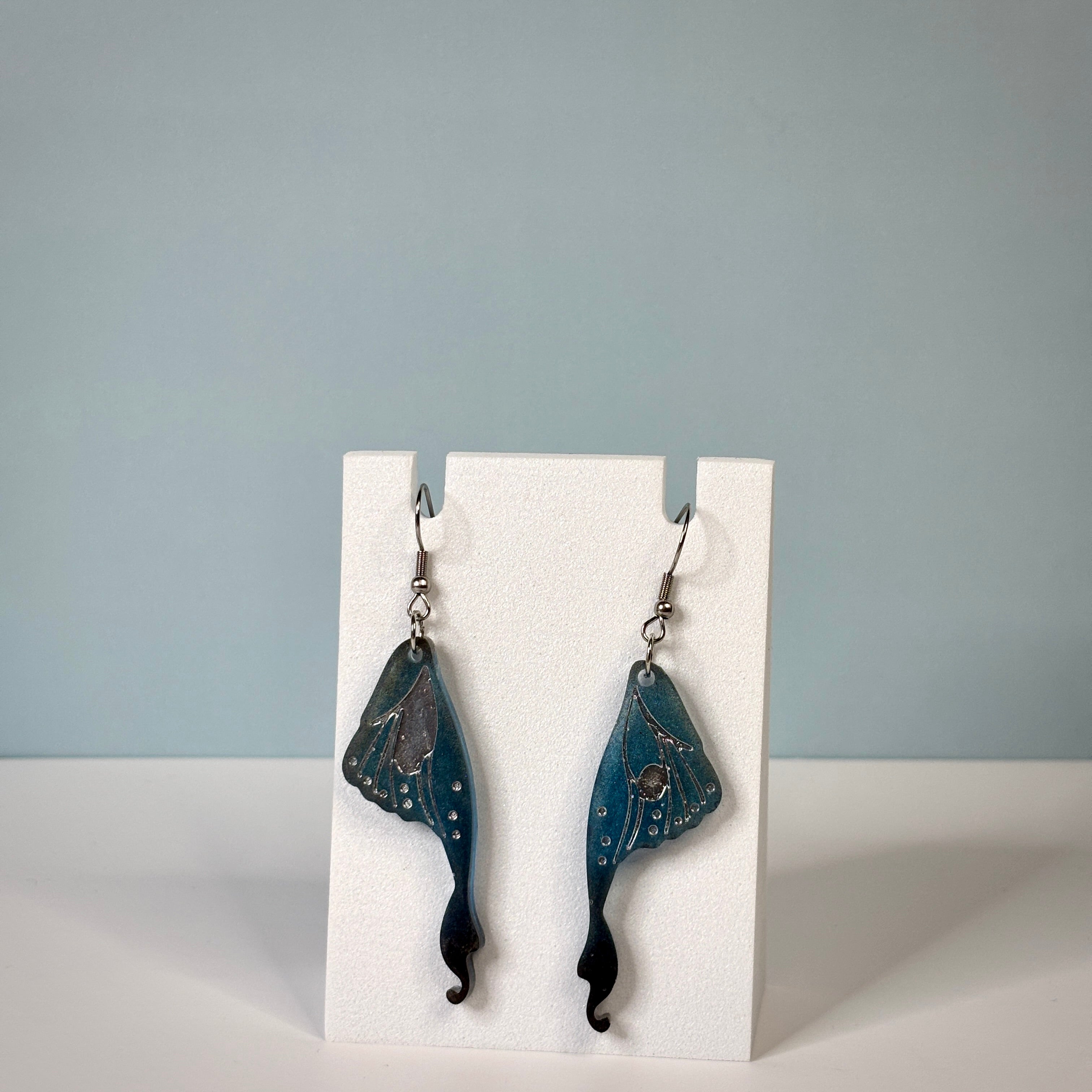 Zebra Drift - Nova Girl Corp