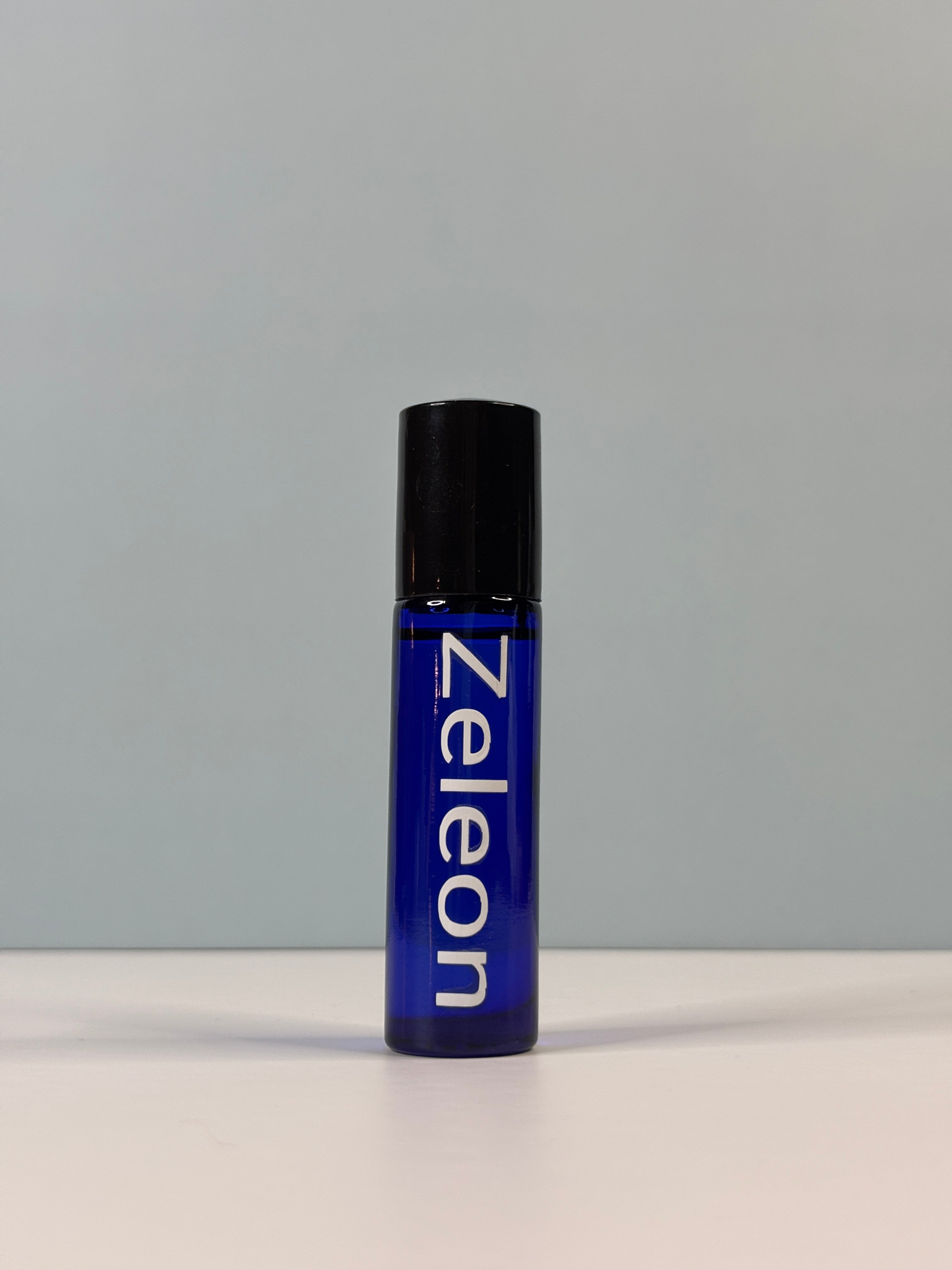 Zeleon - Nova Girl Corp