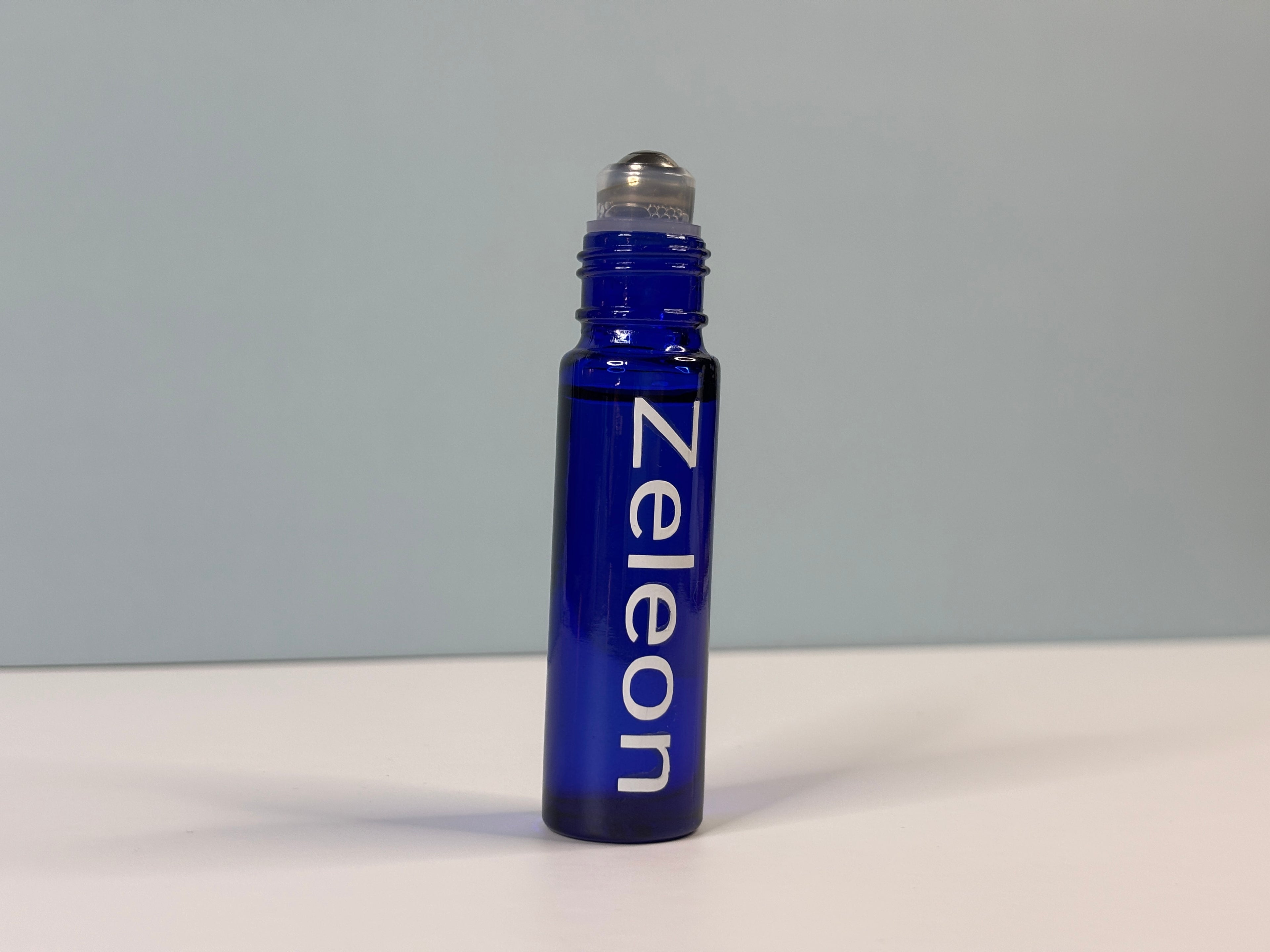 Zeleon - Nova Girl Corp