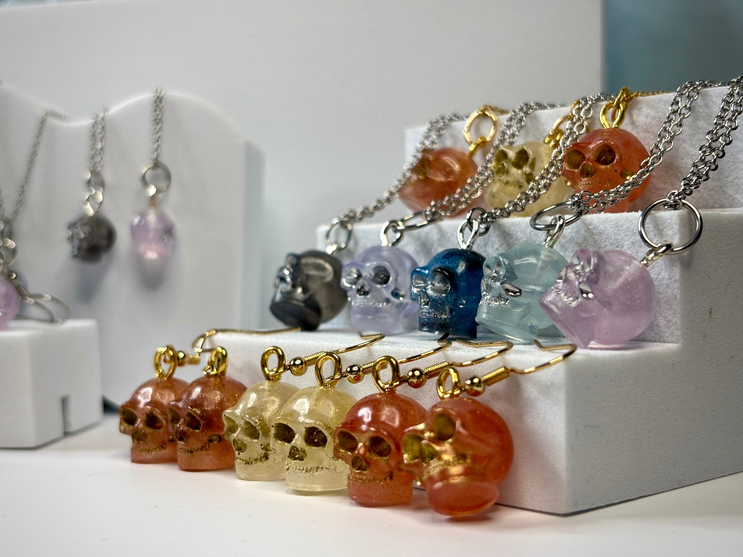 Skull Jewelry