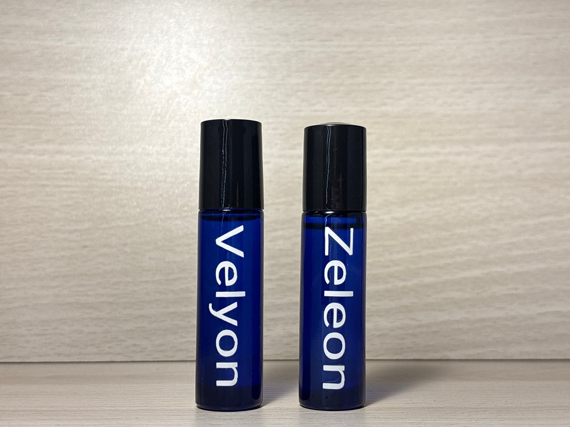 Perfume Oils