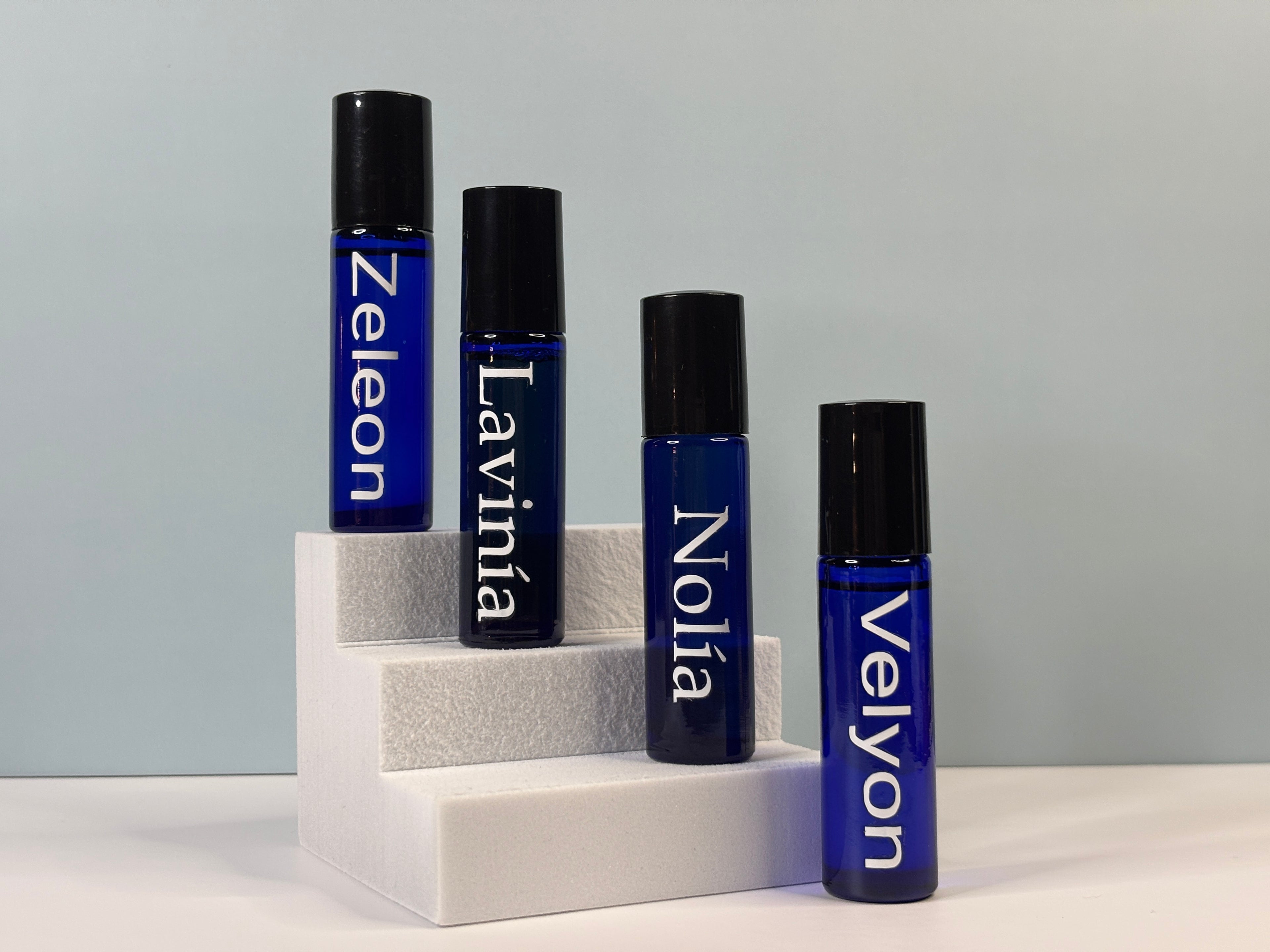 Perfumes