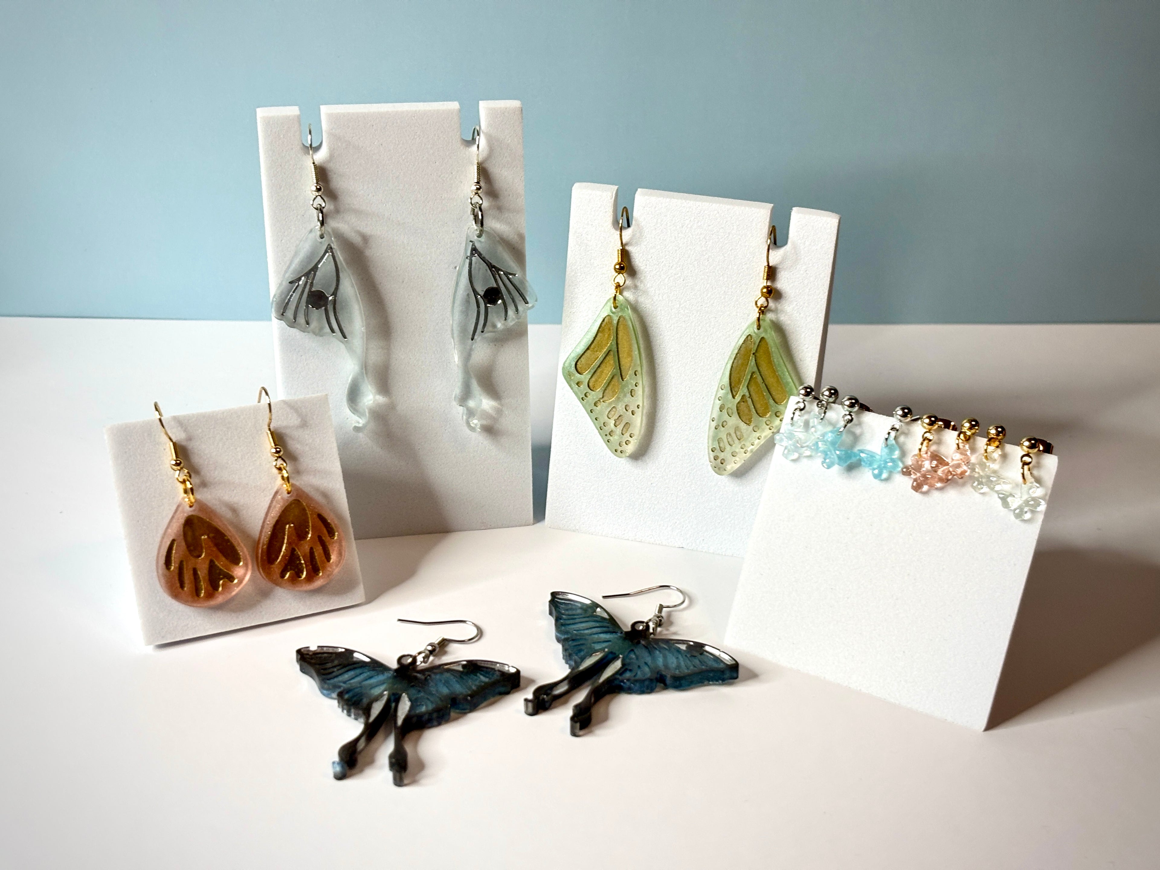 Butterfly Jewelry