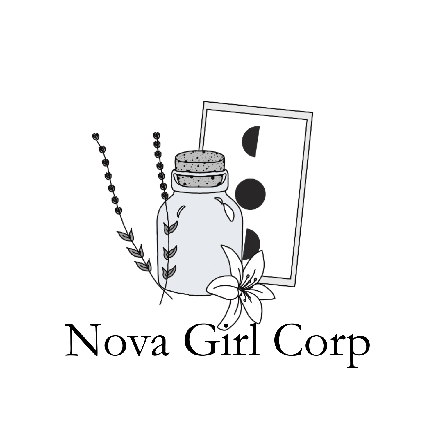 Nova Girl Corp