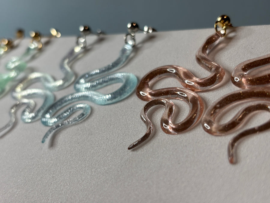 Serpiente
