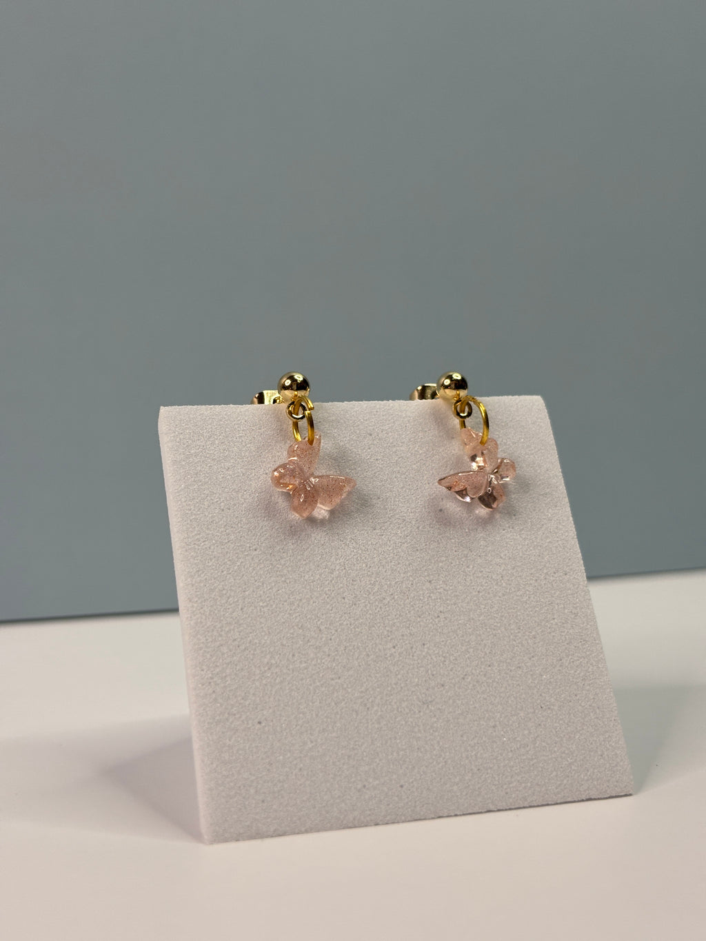 Tachuelas de mariposa