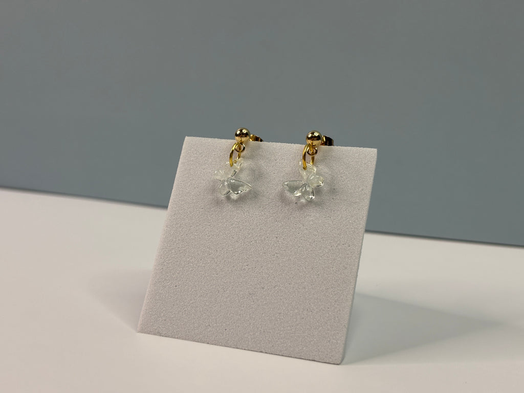 Tachuelas de mariposa