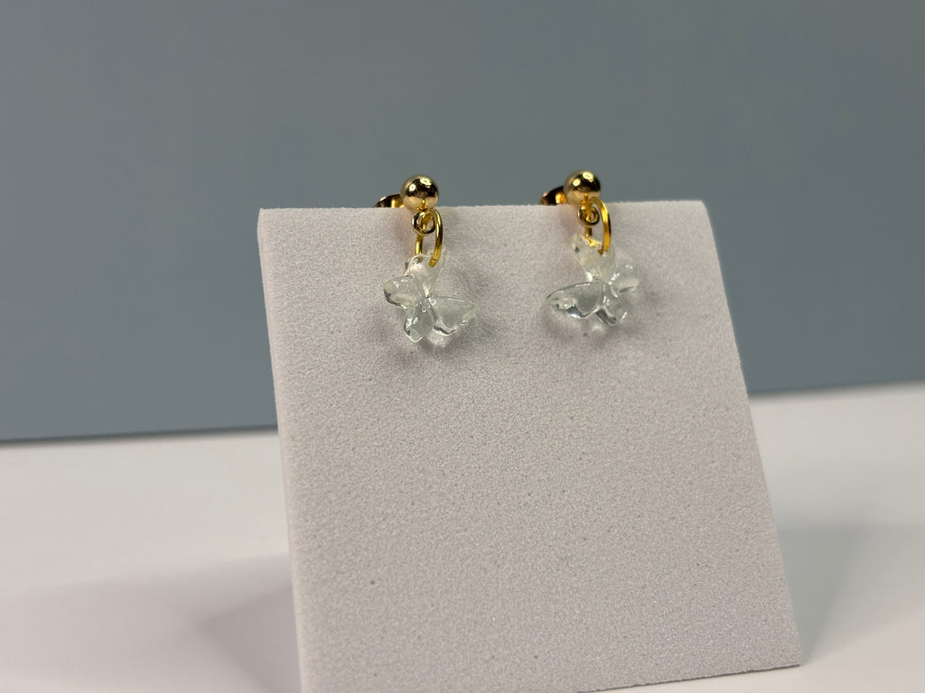 Tachuelas de mariposa