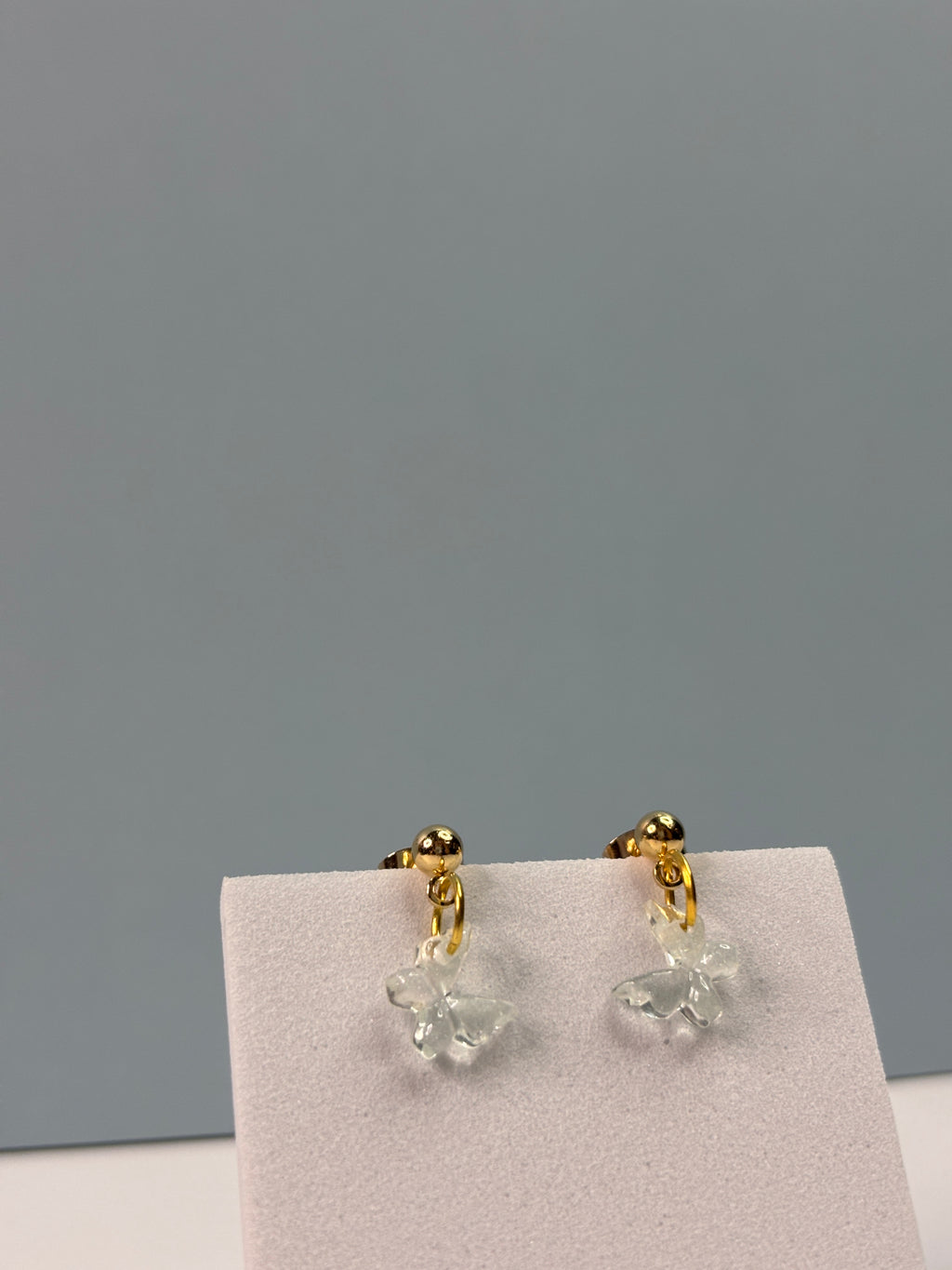 Tachuelas de mariposa