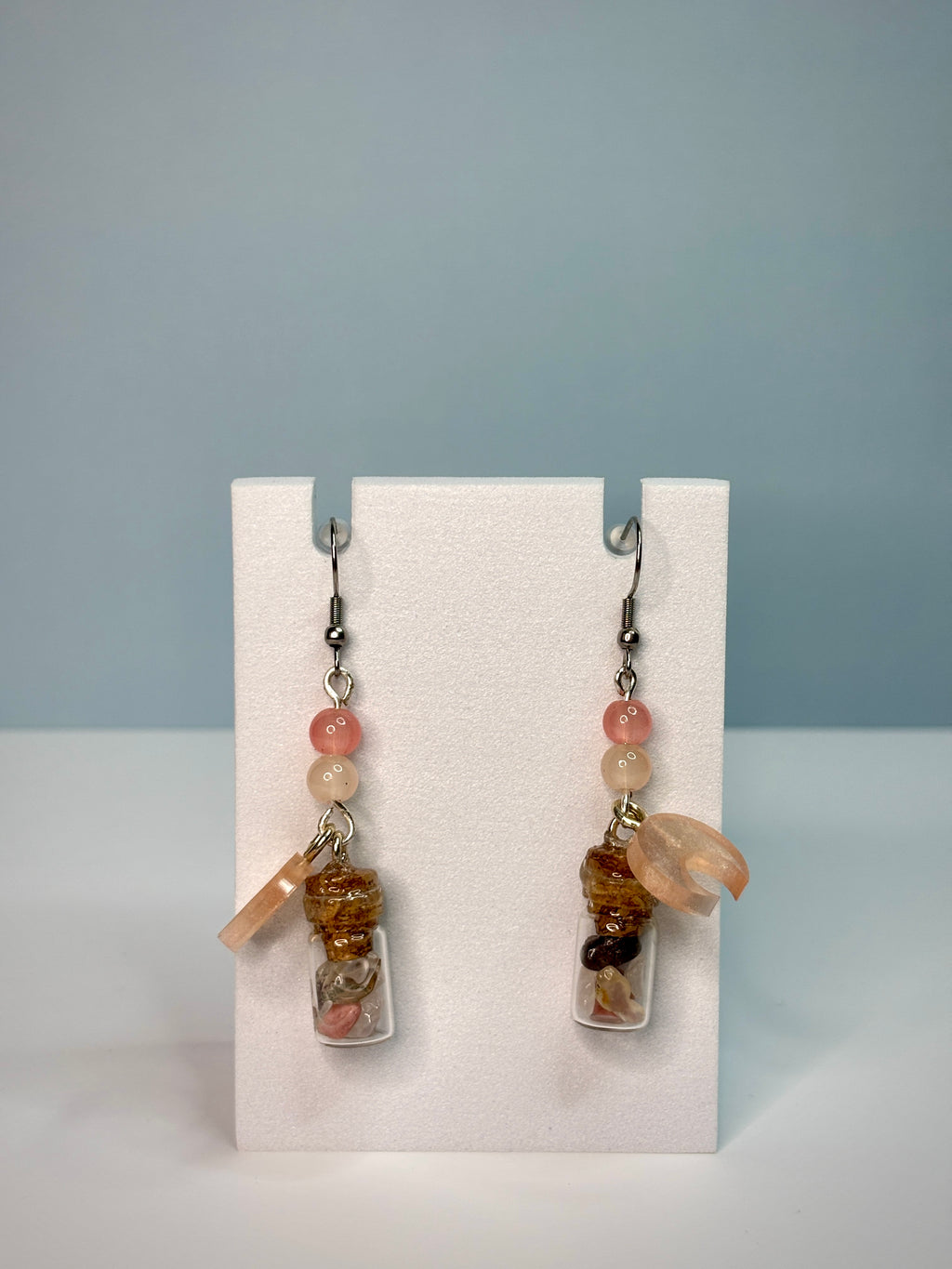 After Glow - Nova Girl Corp