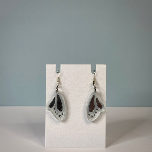 Buckeye Blink - Nova Girl Corp