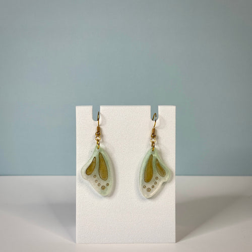 Buckeye Blink - Nova Girl Corp