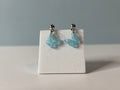 Butterfly Studs - Nova Girl Corp