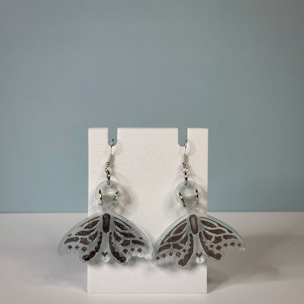 Cecropin Charm - Nova Girl Corp