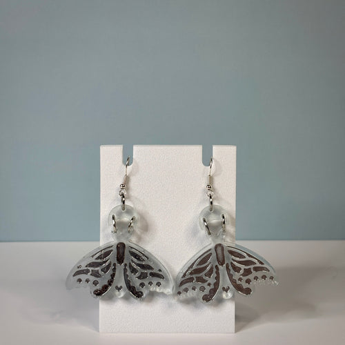 Cecropin Charm - Nova Girl Corp