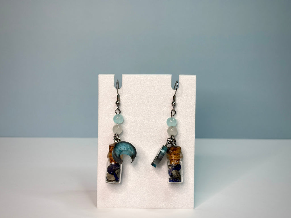 Cosmos - Nova Girl Corp