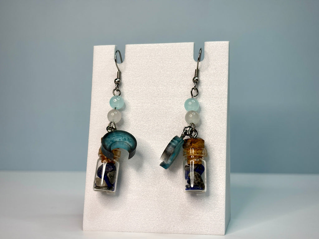 Cosmos - Nova Girl Corp