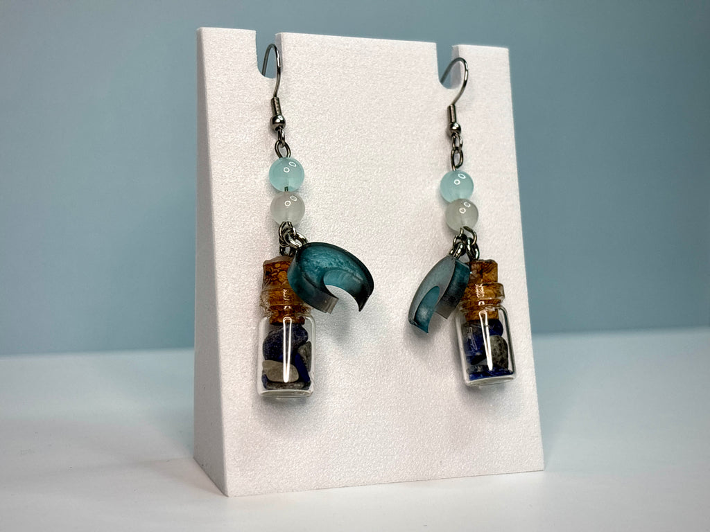 Cosmos - Nova Girl Corp