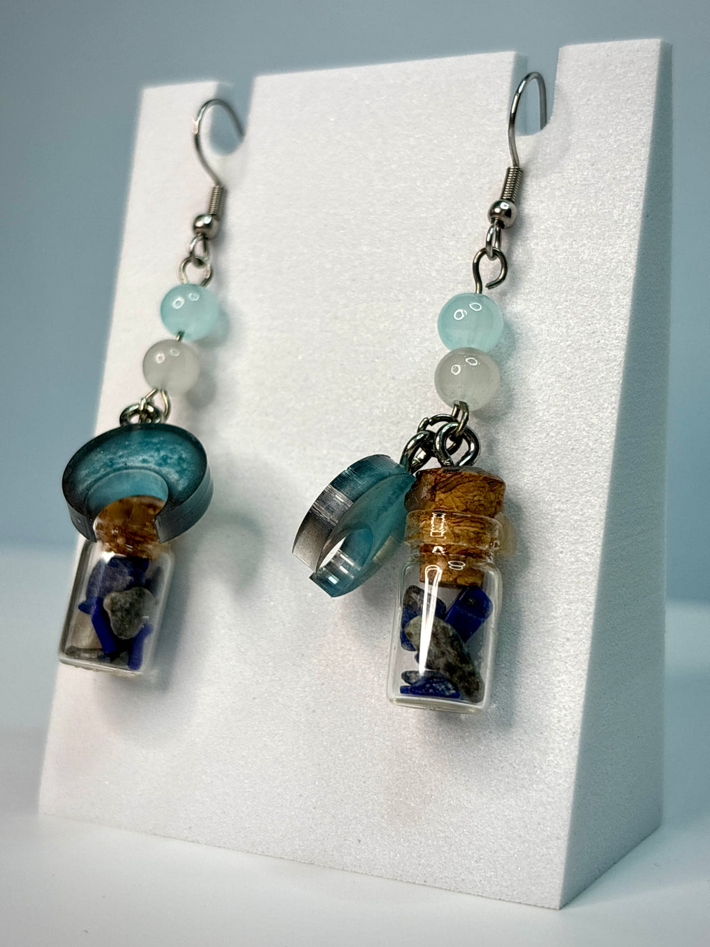 Cosmos - Nova Girl Corp