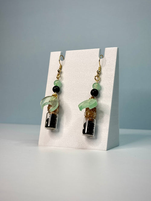 Crystalline Sea Witch - Nova Girl Corp