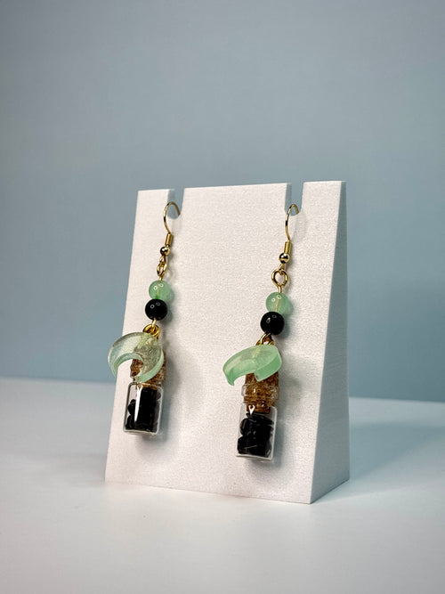 Crystalline Sea Witch - Nova Girl Corp