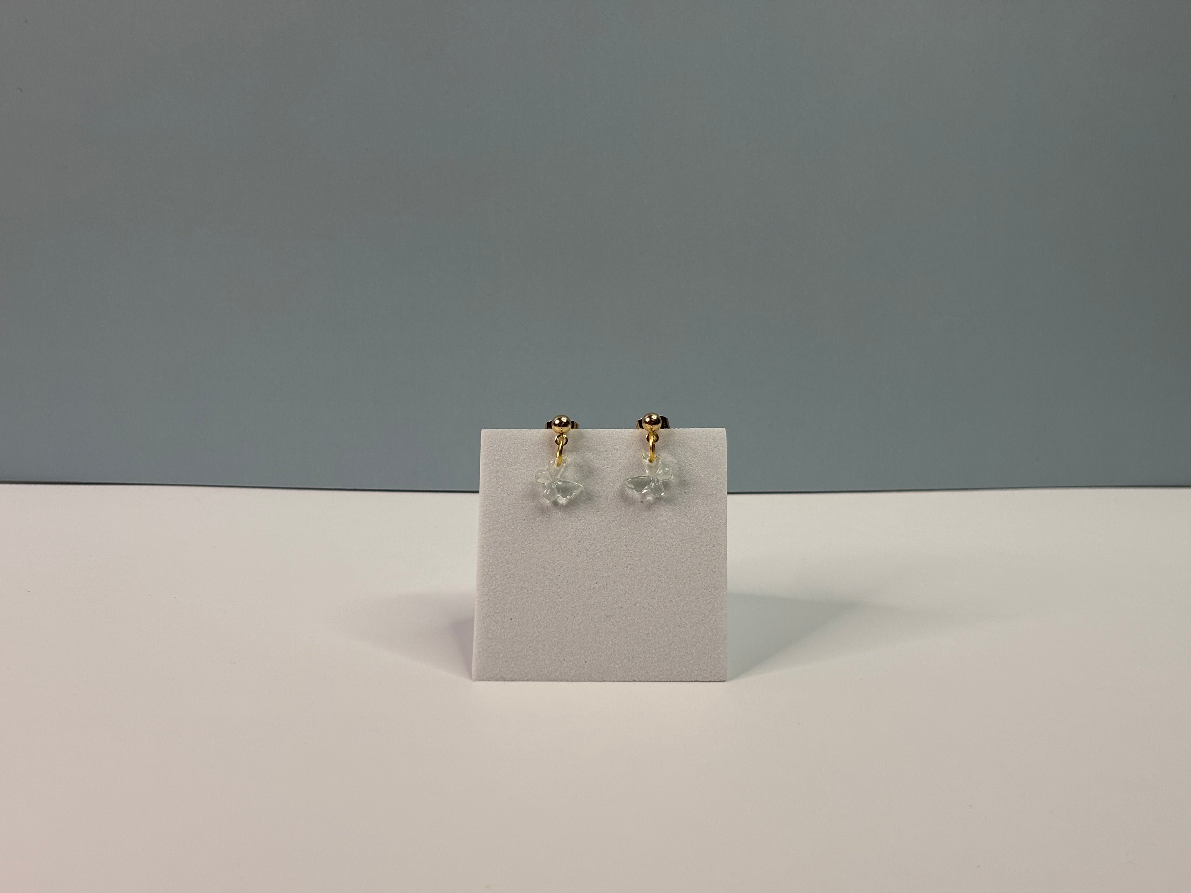 Butterfly Studs