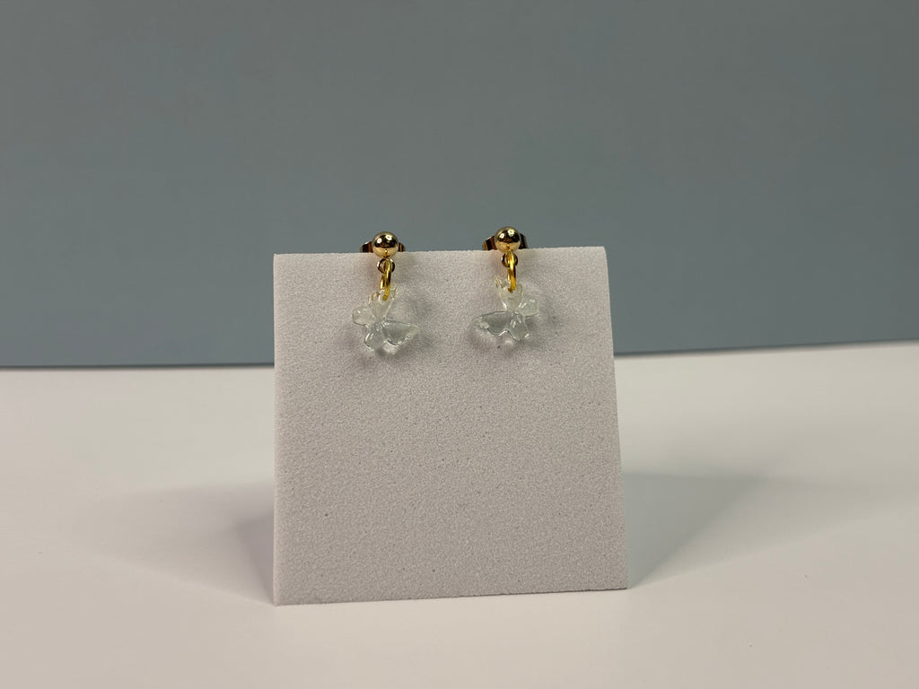 Tachuelas de mariposa