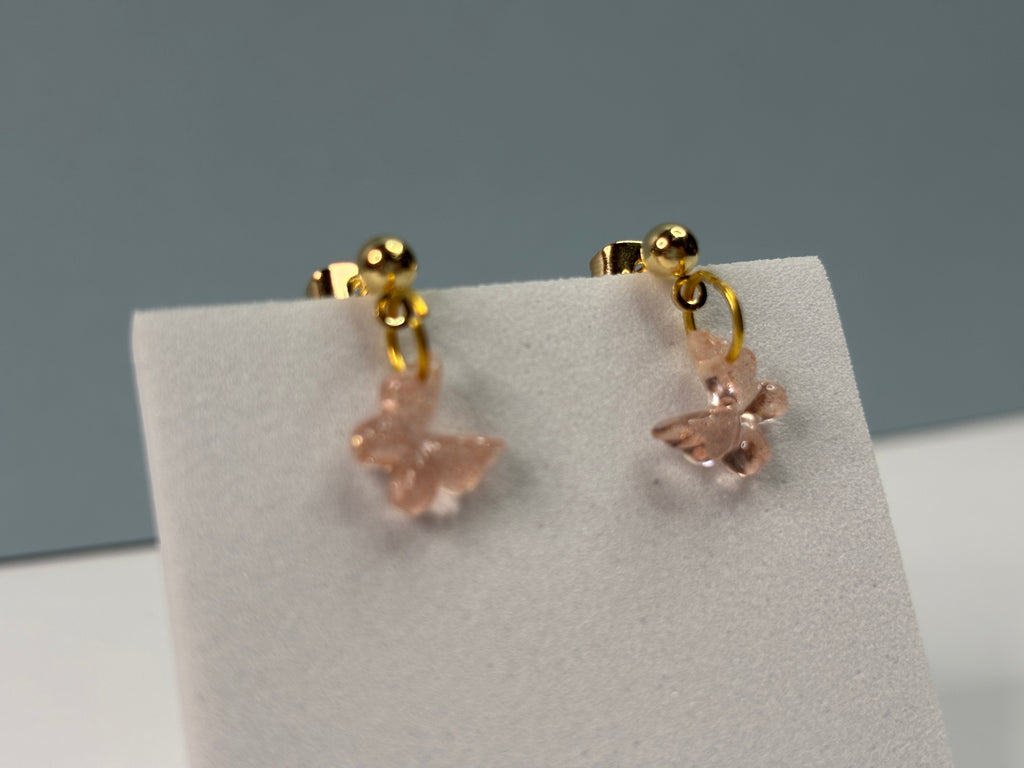 Tachuelas de mariposa