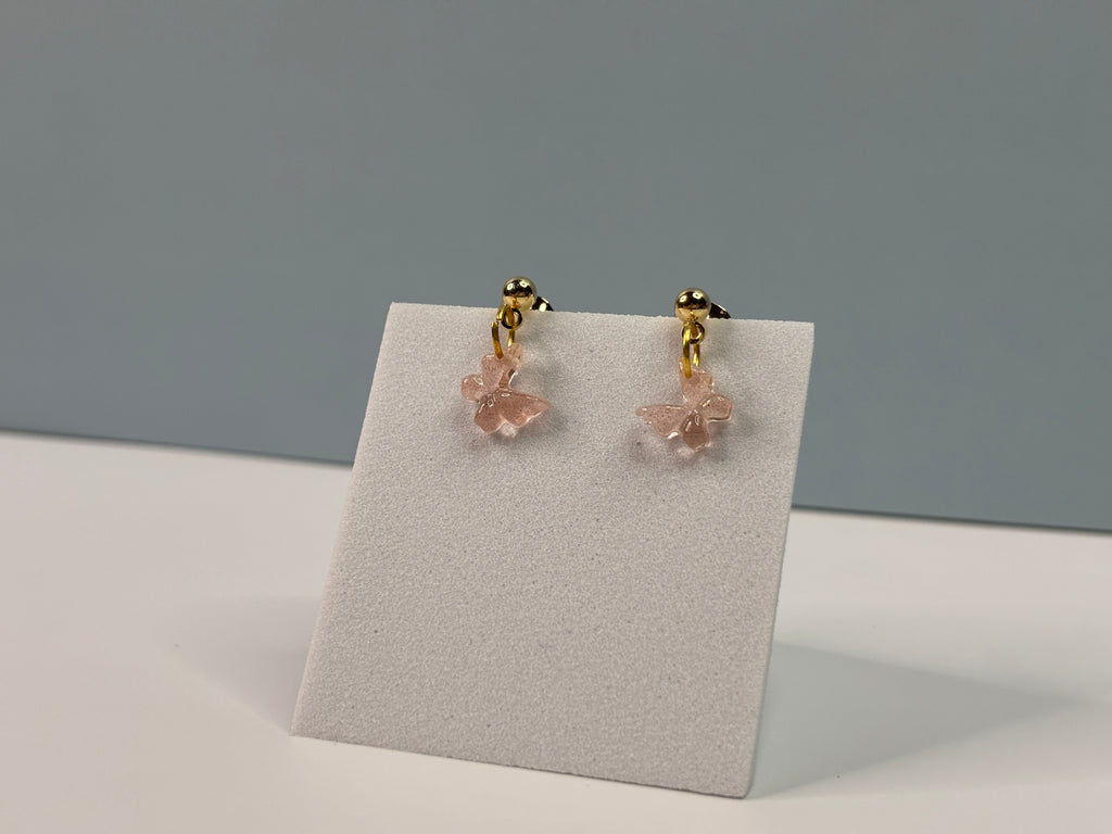 Tachuelas de mariposa