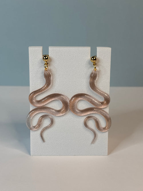 Fangscale - Nova Girl Corp