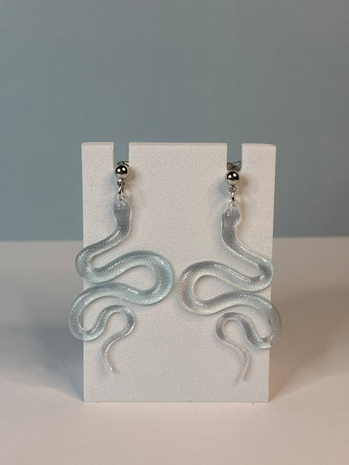 Fangscale - Nova Girl Corp