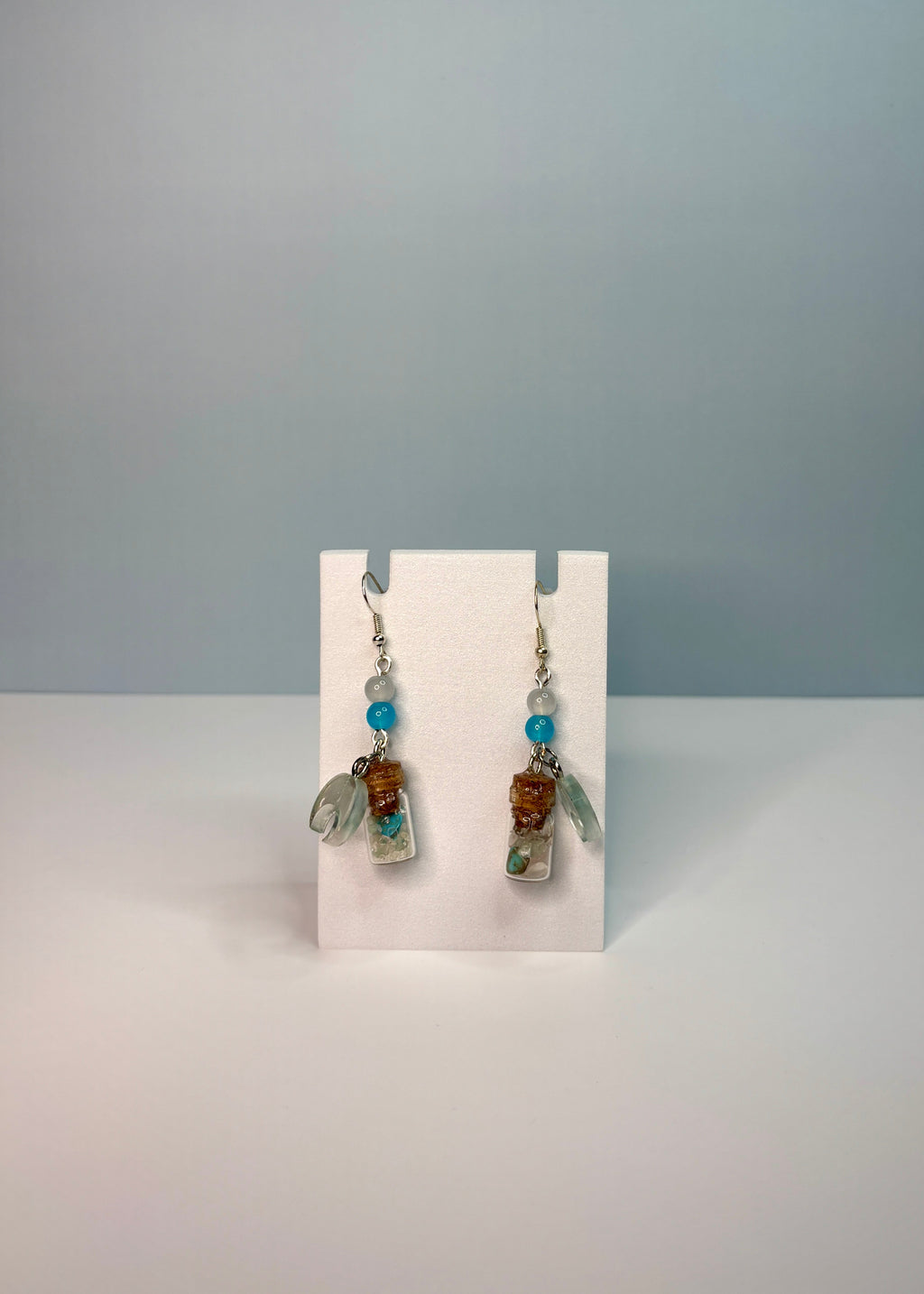 Iceberg - Nova Girl Corp